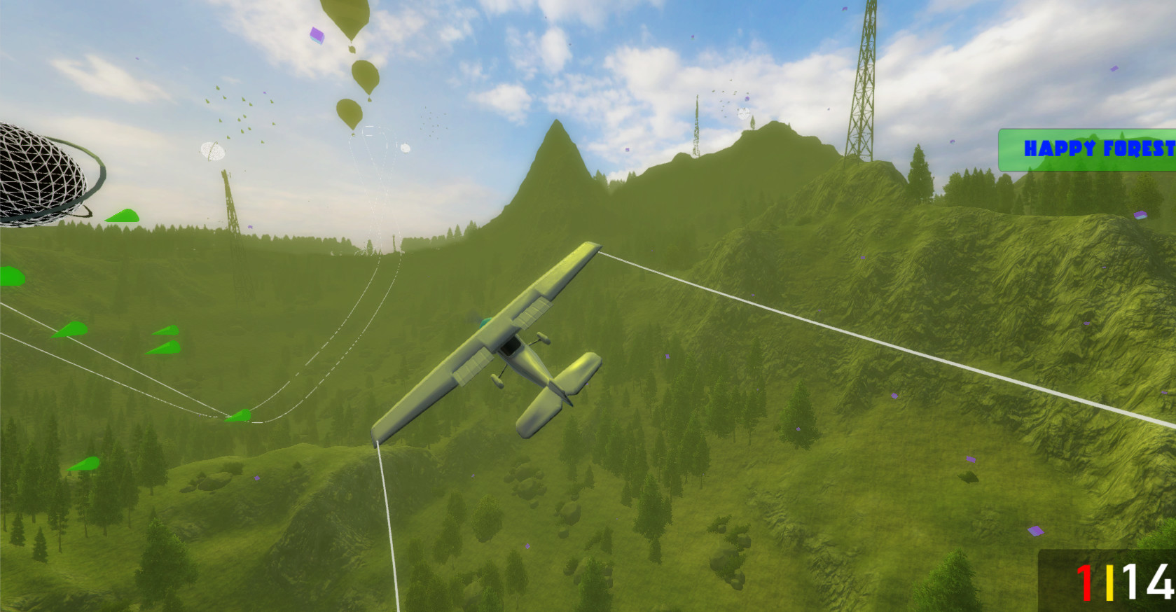 SkiFy screenshot 3