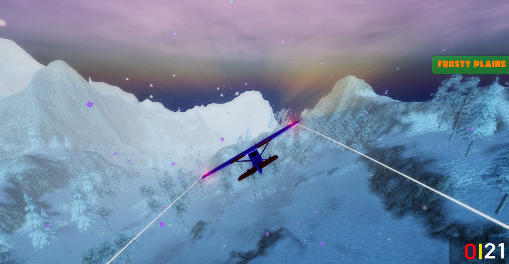 SkiFy screenshot 4