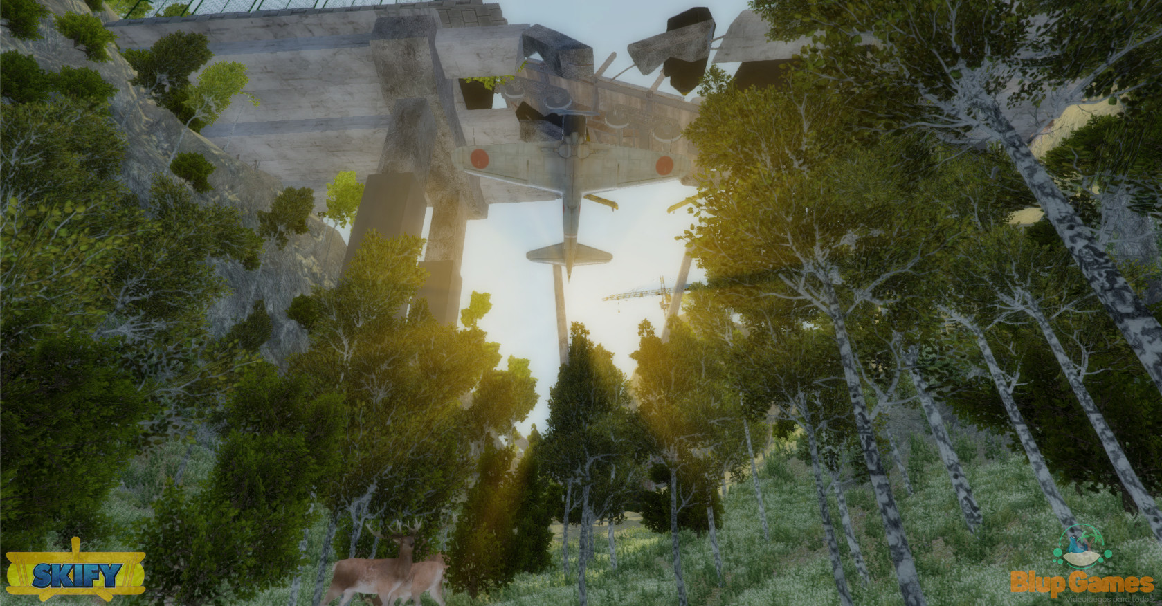SkiFy screenshot 22