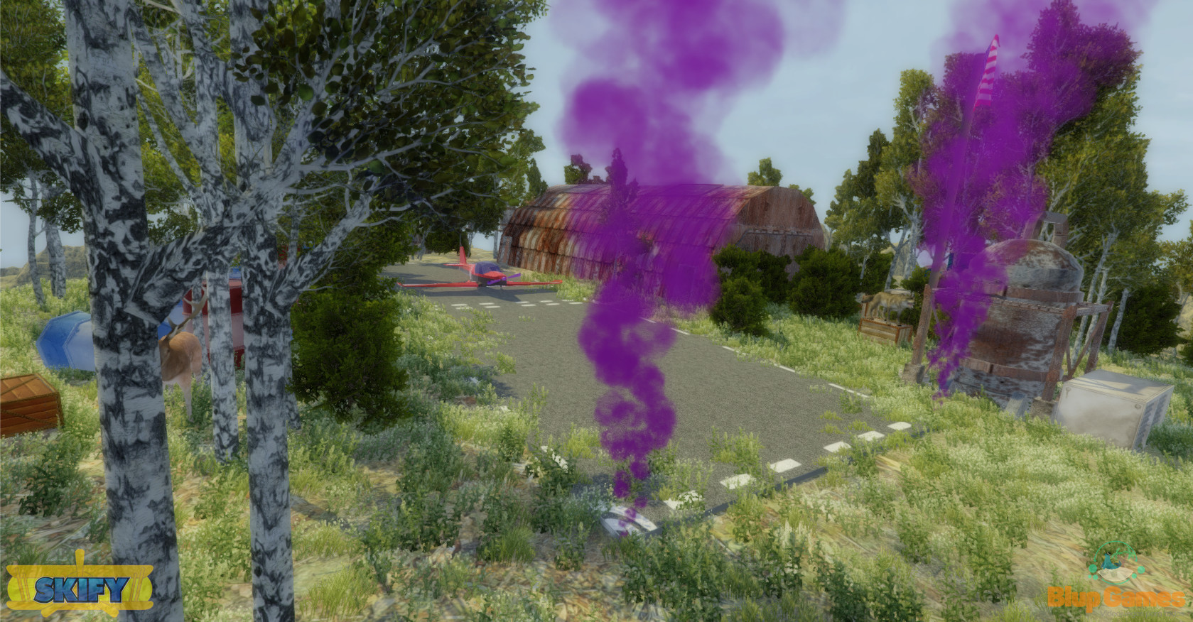 SkiFy screenshot 17