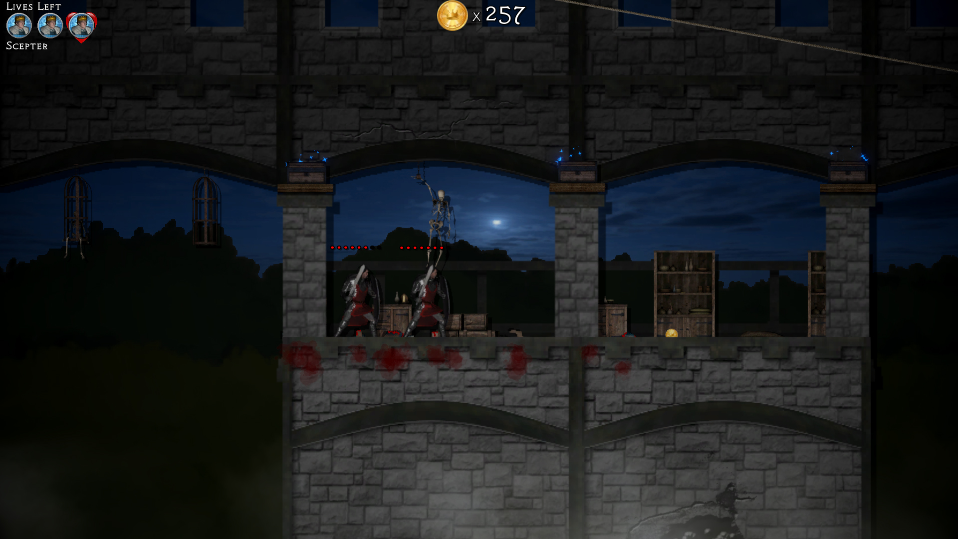 King Erik screenshot 6
