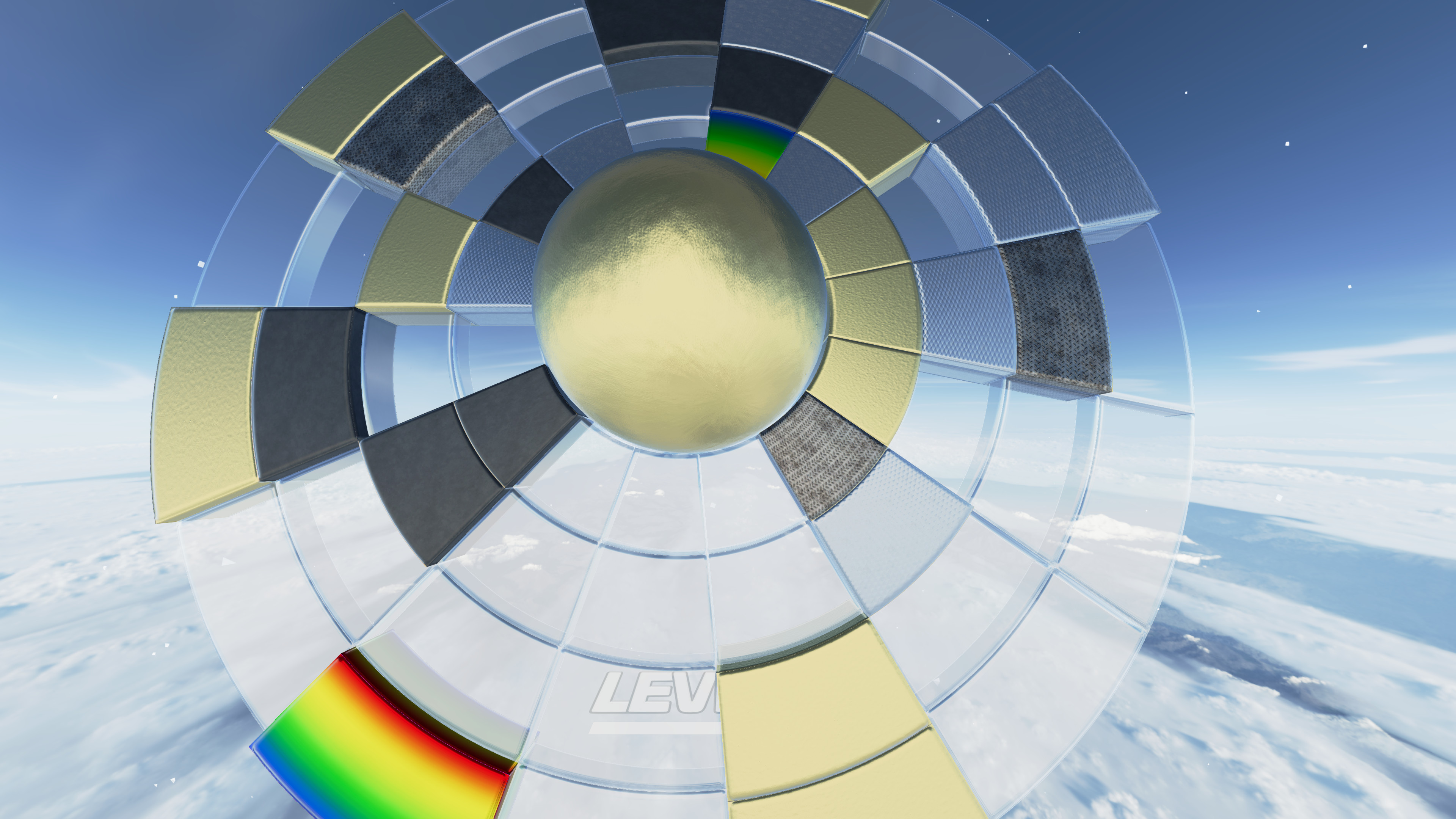 RadianVR screenshot 2