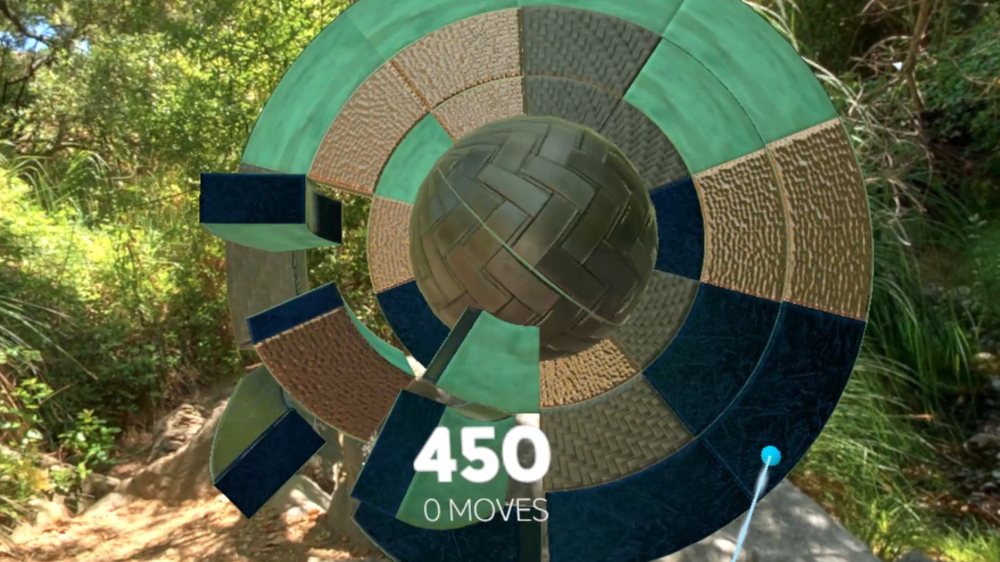 RadianVR screenshot 5