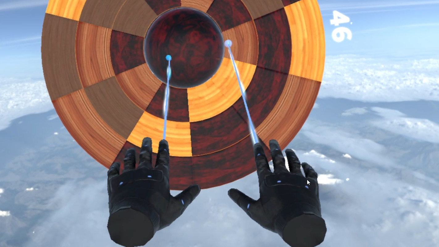 RadianVR screenshot 3