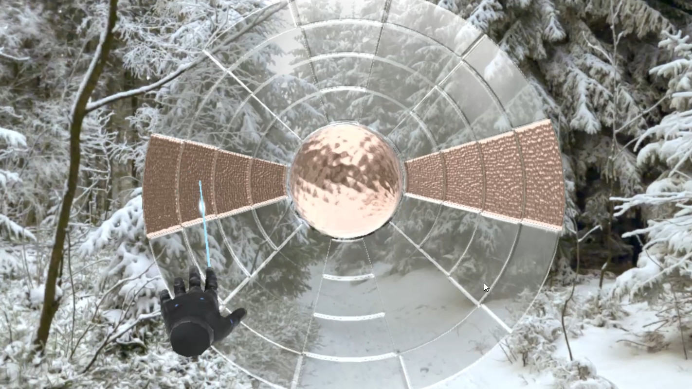 RadianVR screenshot 6