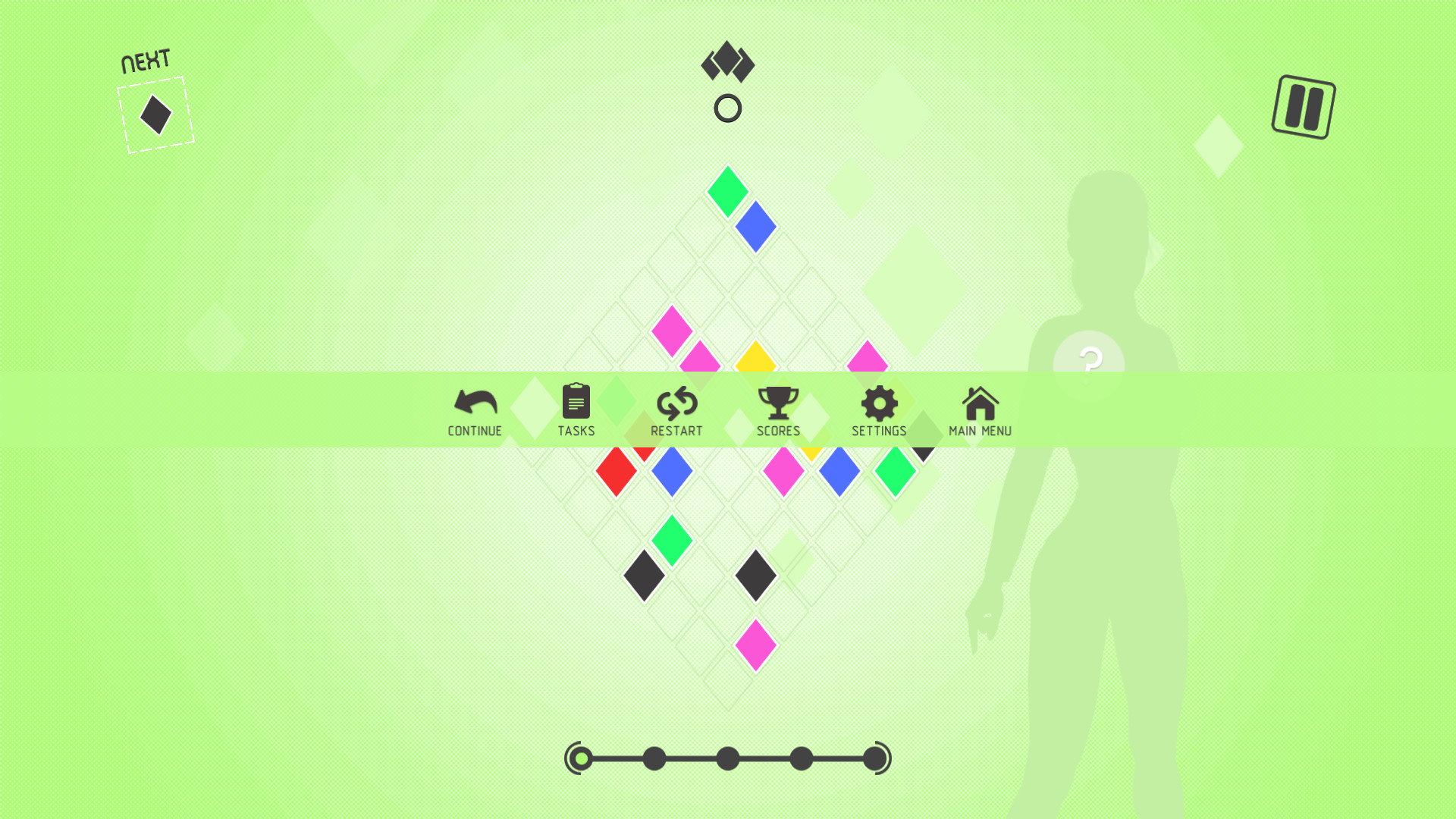 ROMBY screenshot 8