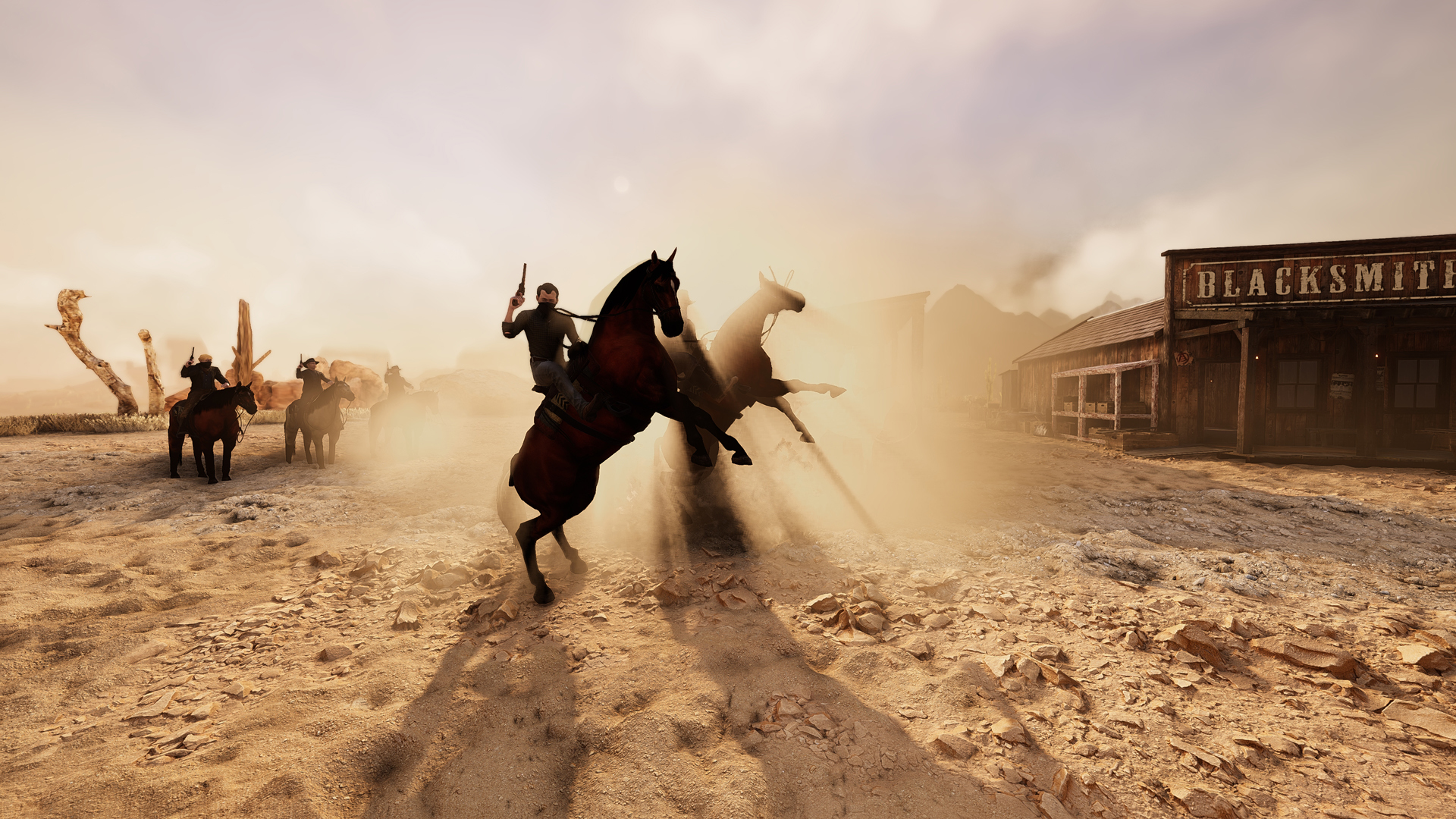 Heat screenshot 12