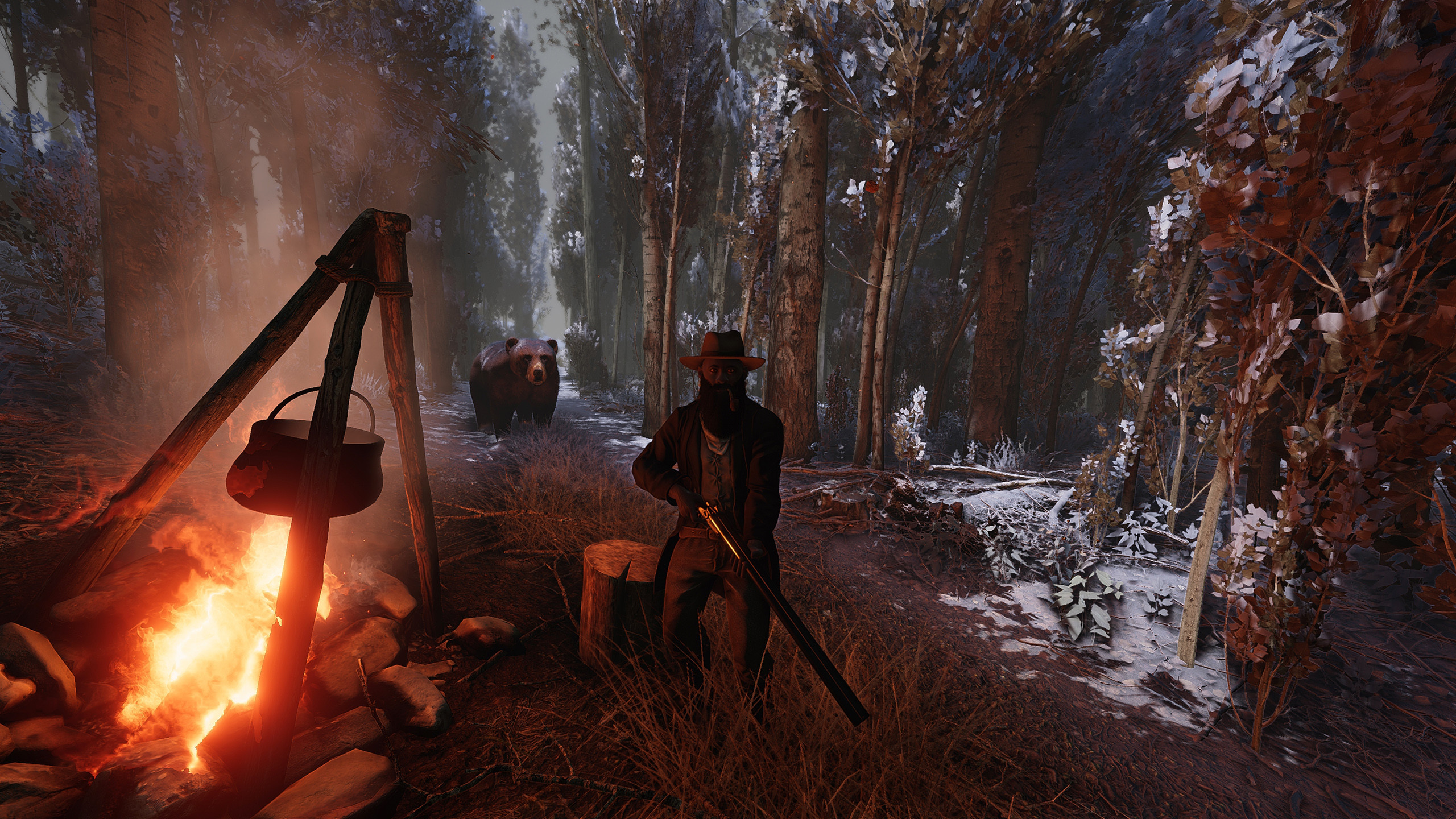 Heat screenshot 14