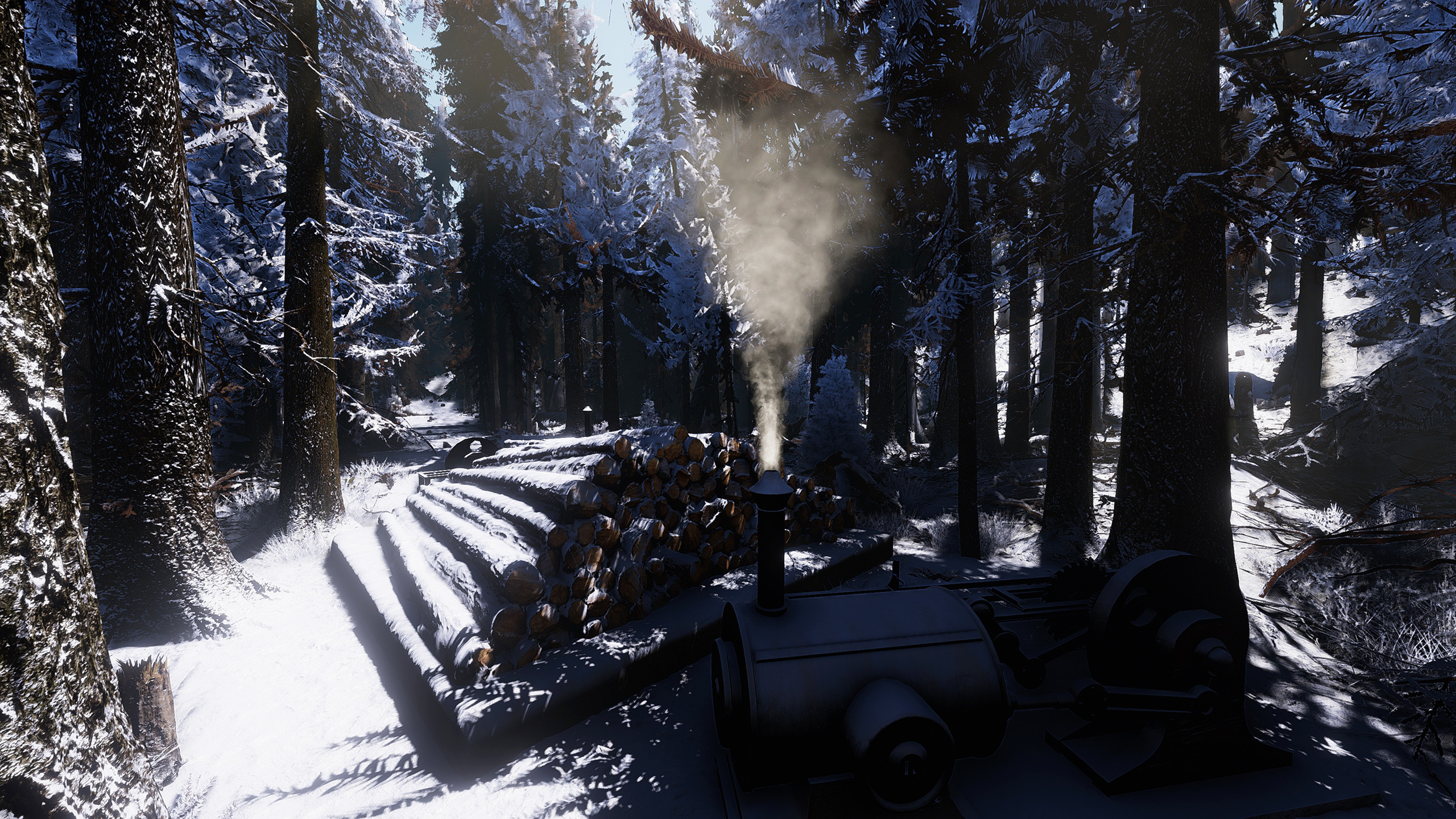 Heat screenshot 9