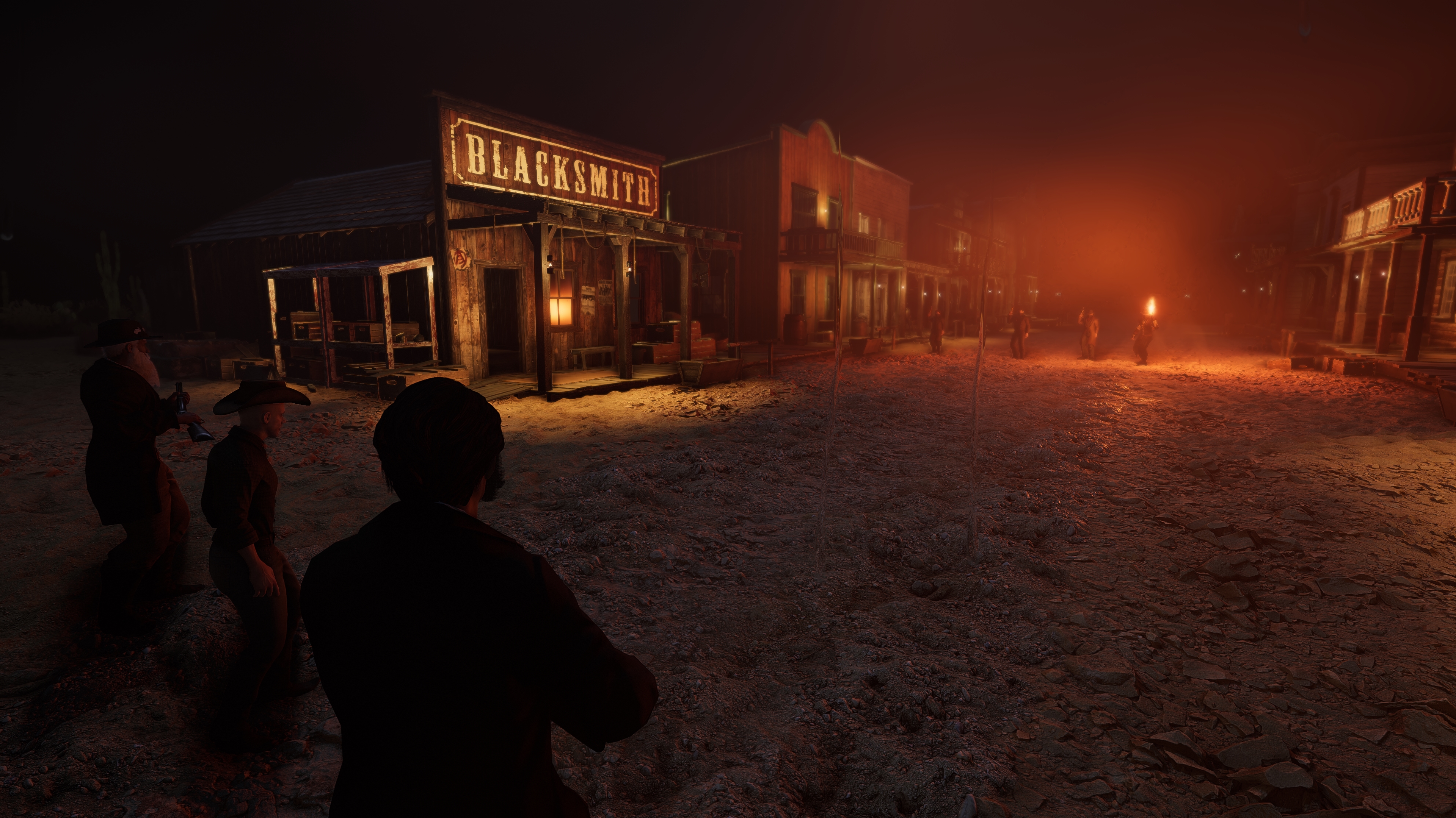Heat screenshot 21