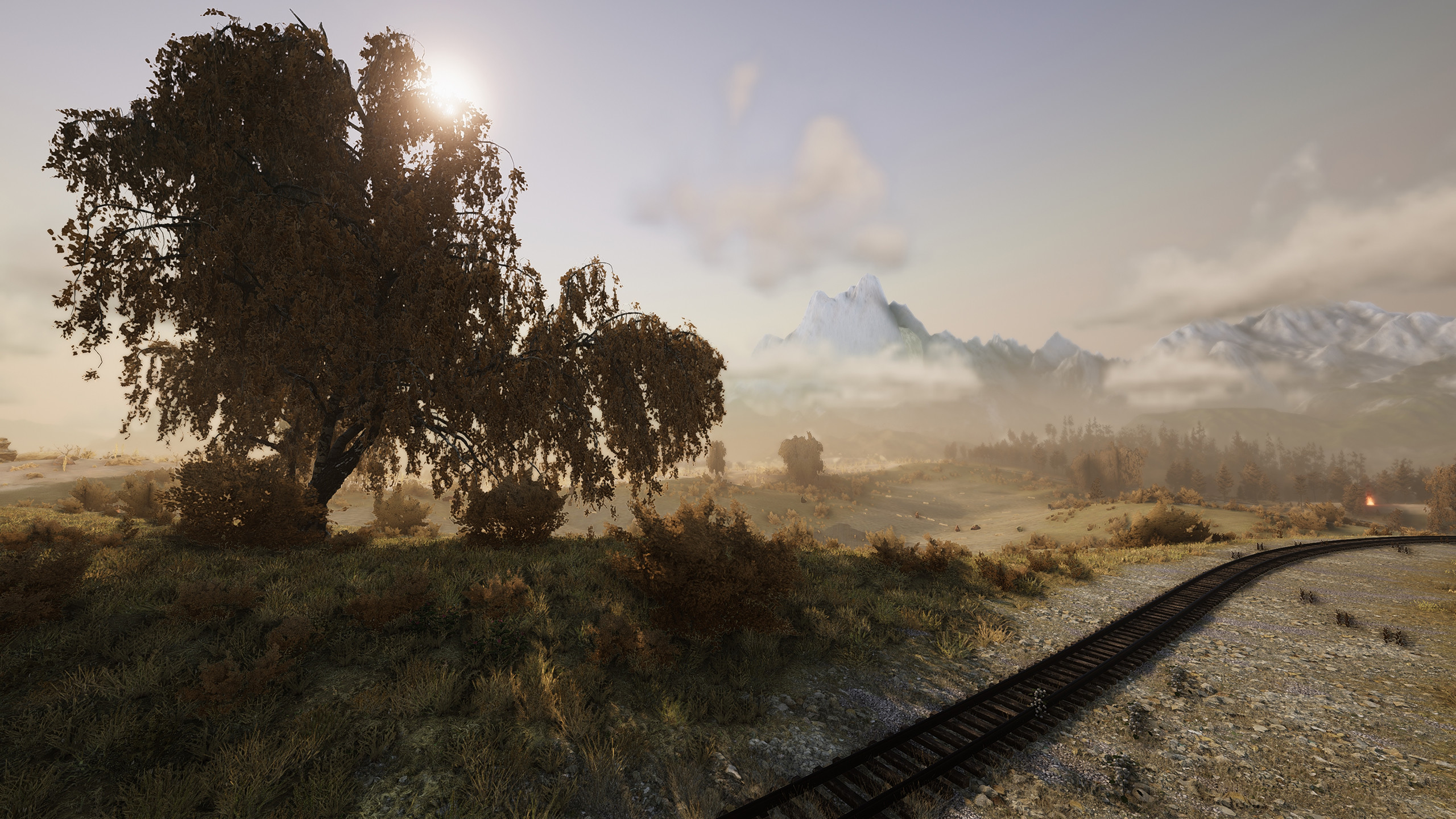 Heat screenshot 22
