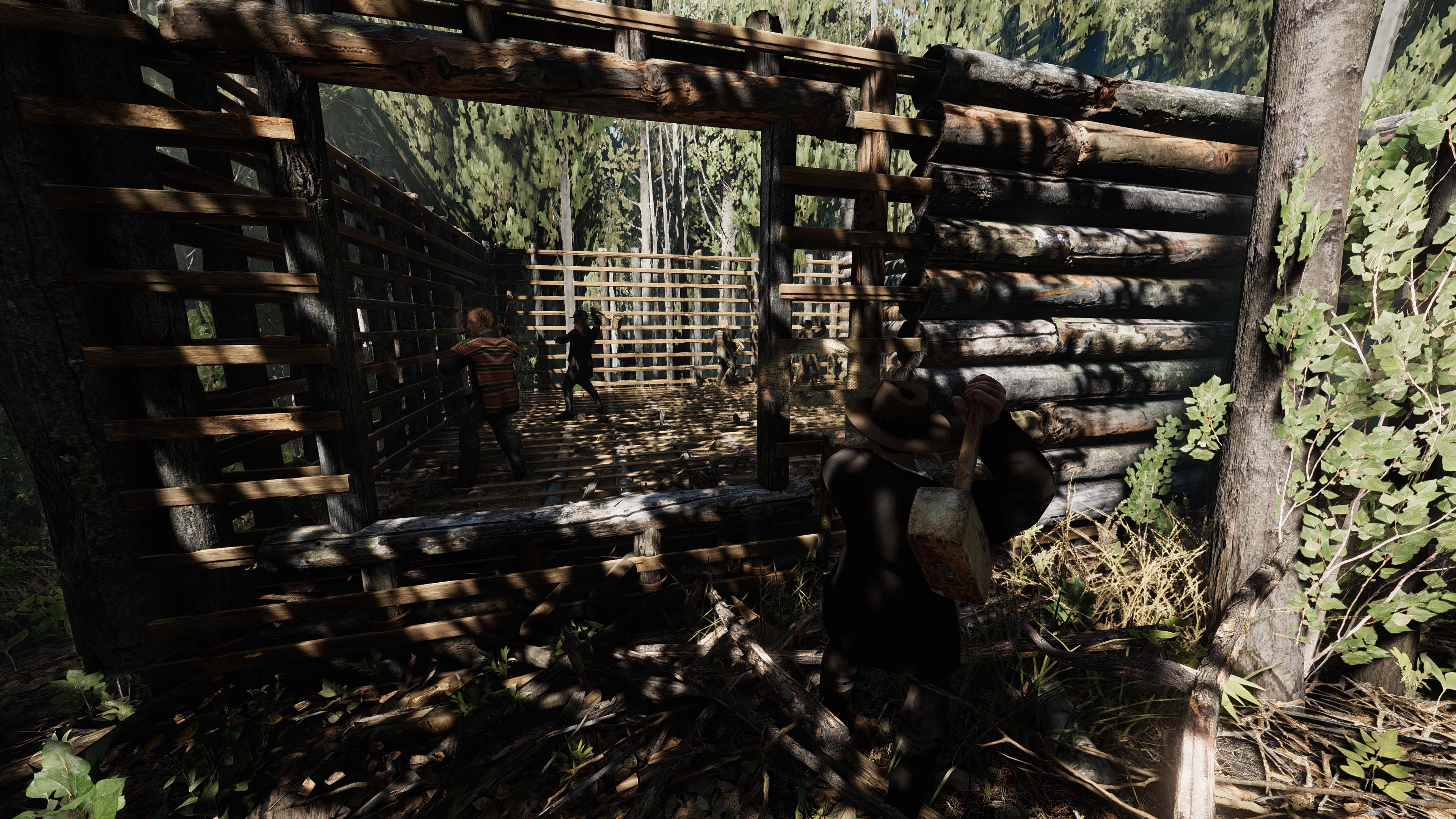 Heat screenshot 43