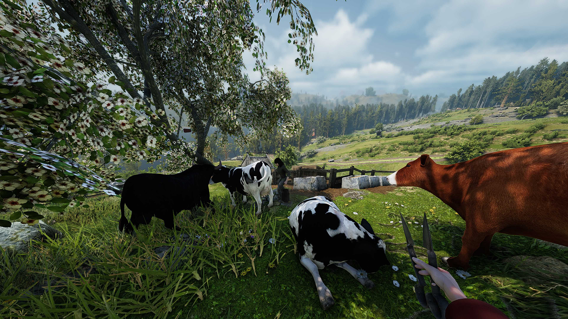 Heat screenshot 7