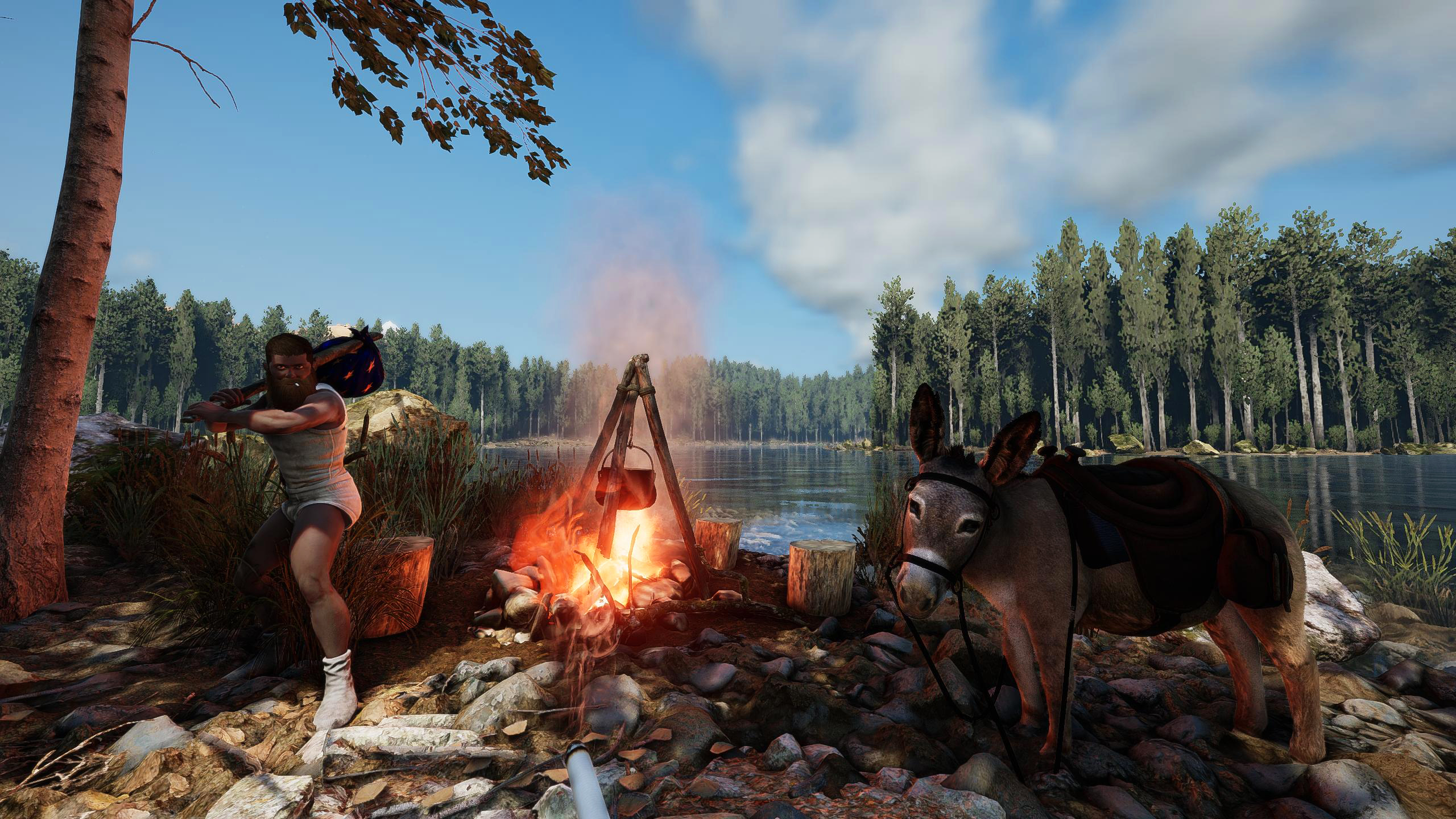 Heat screenshot 26