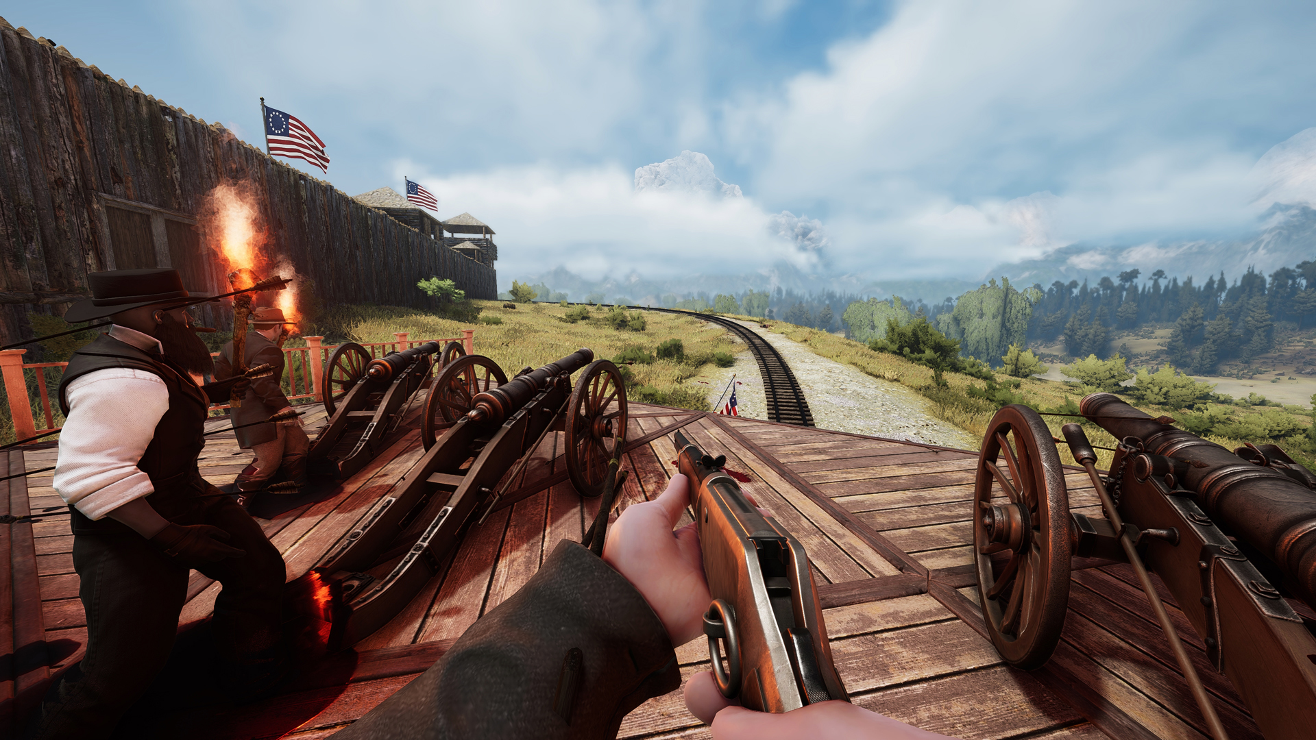 Heat screenshot 17