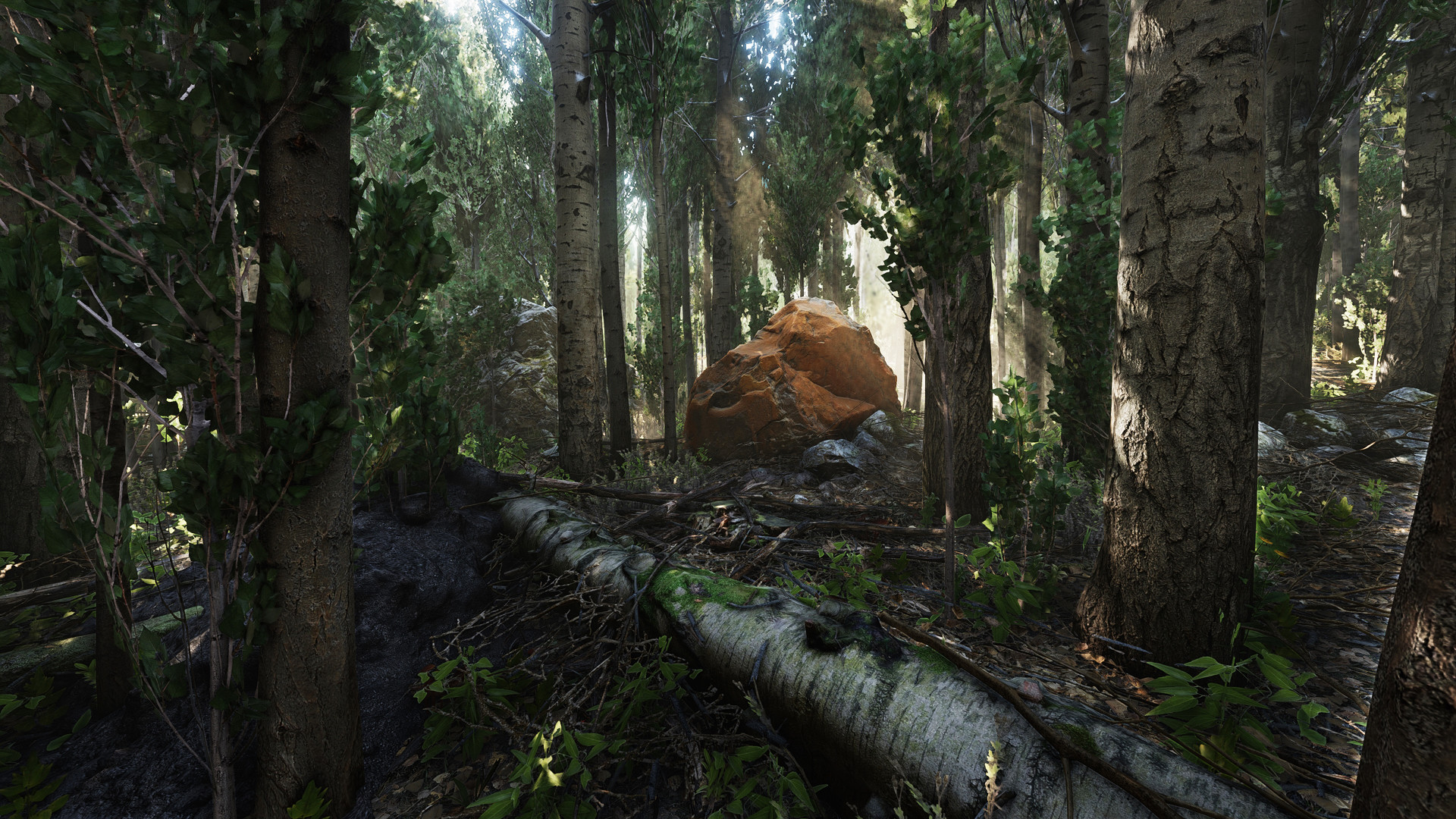 Heat screenshot 46