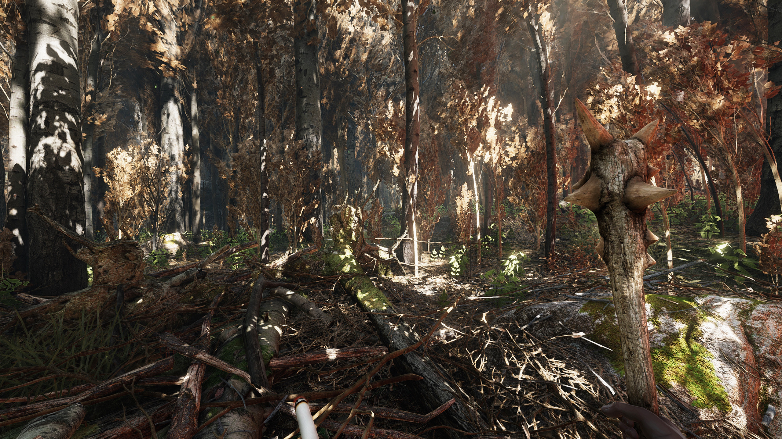 Heat screenshot 8