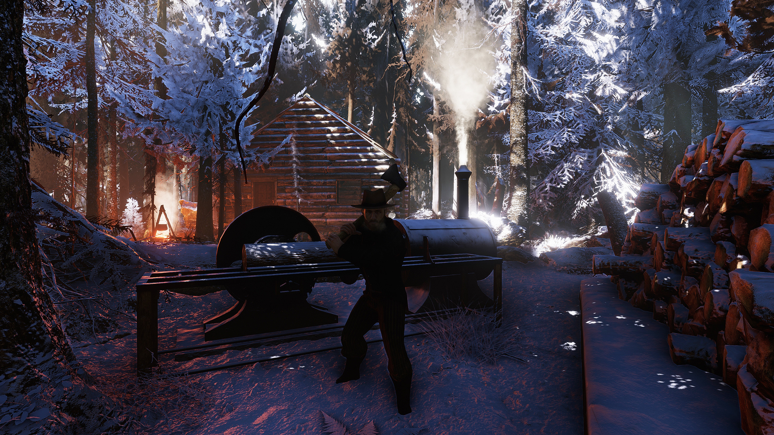 Heat screenshot 13