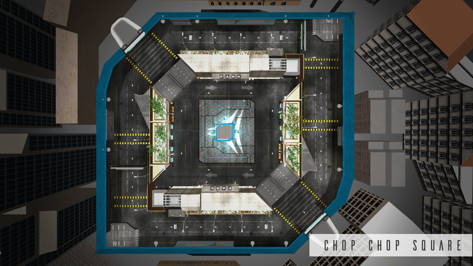 APEX Tournament screenshot 9