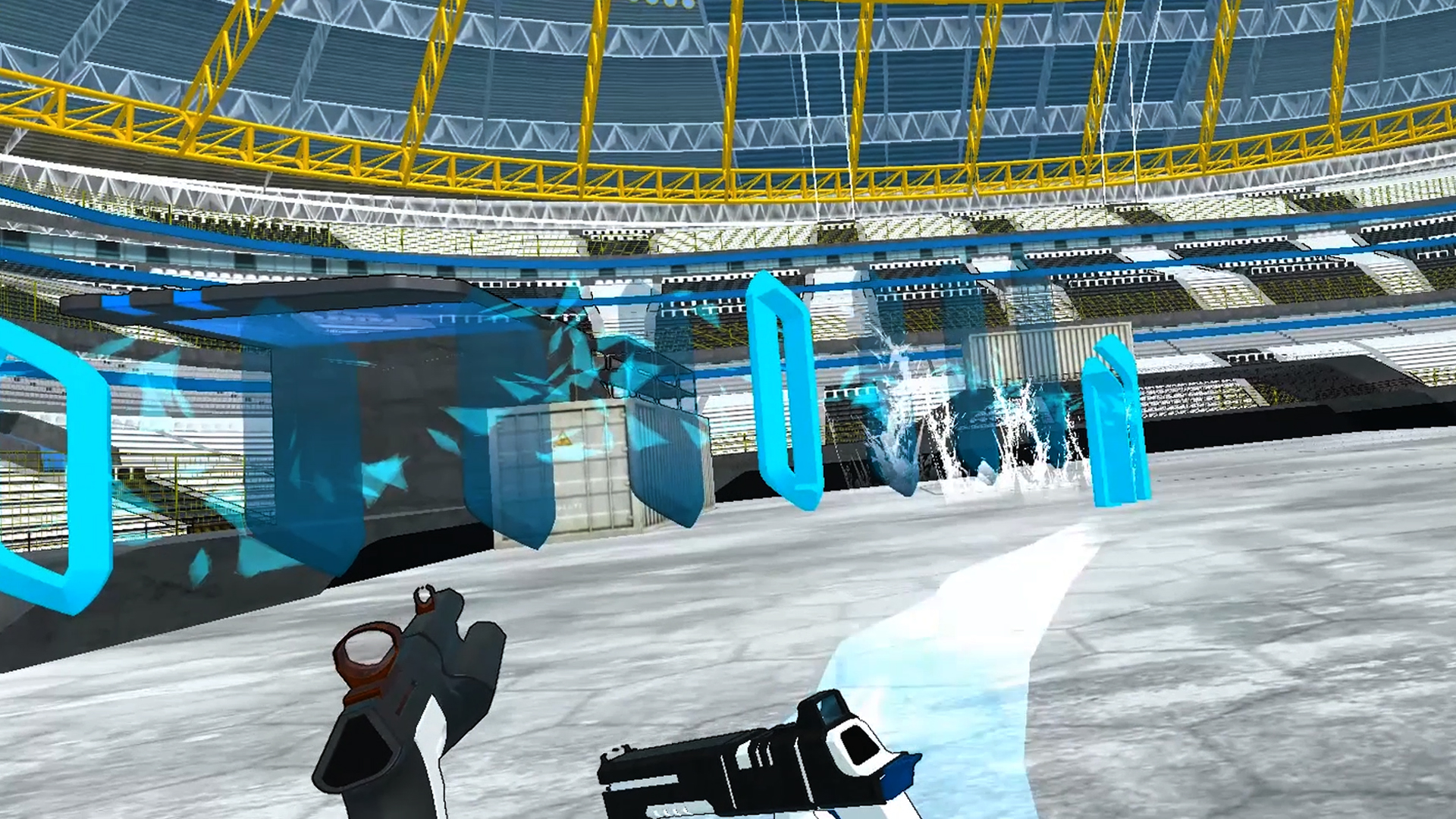 APEX Tournament screenshot 5