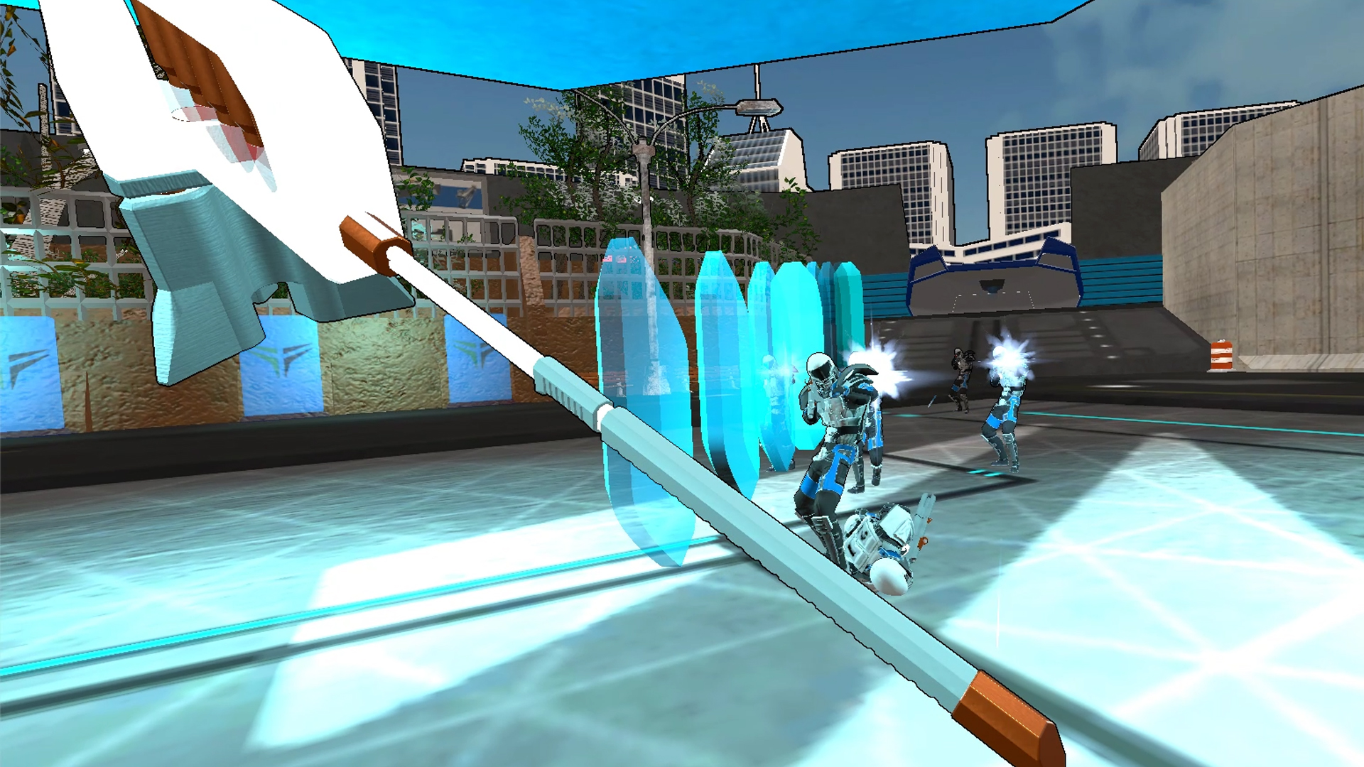 APEX Tournament screenshot 6