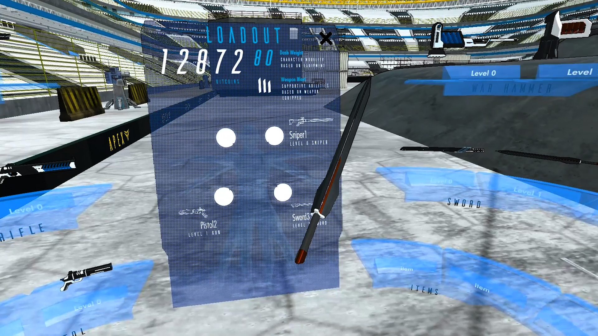 APEX Tournament screenshot 7