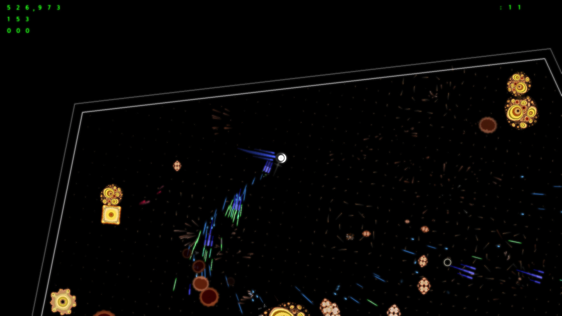 Fractus screenshot 3