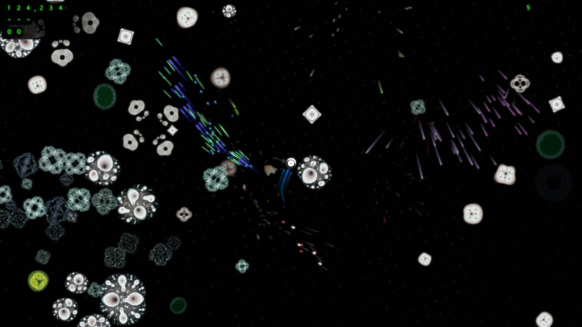 Fractus screenshot 2