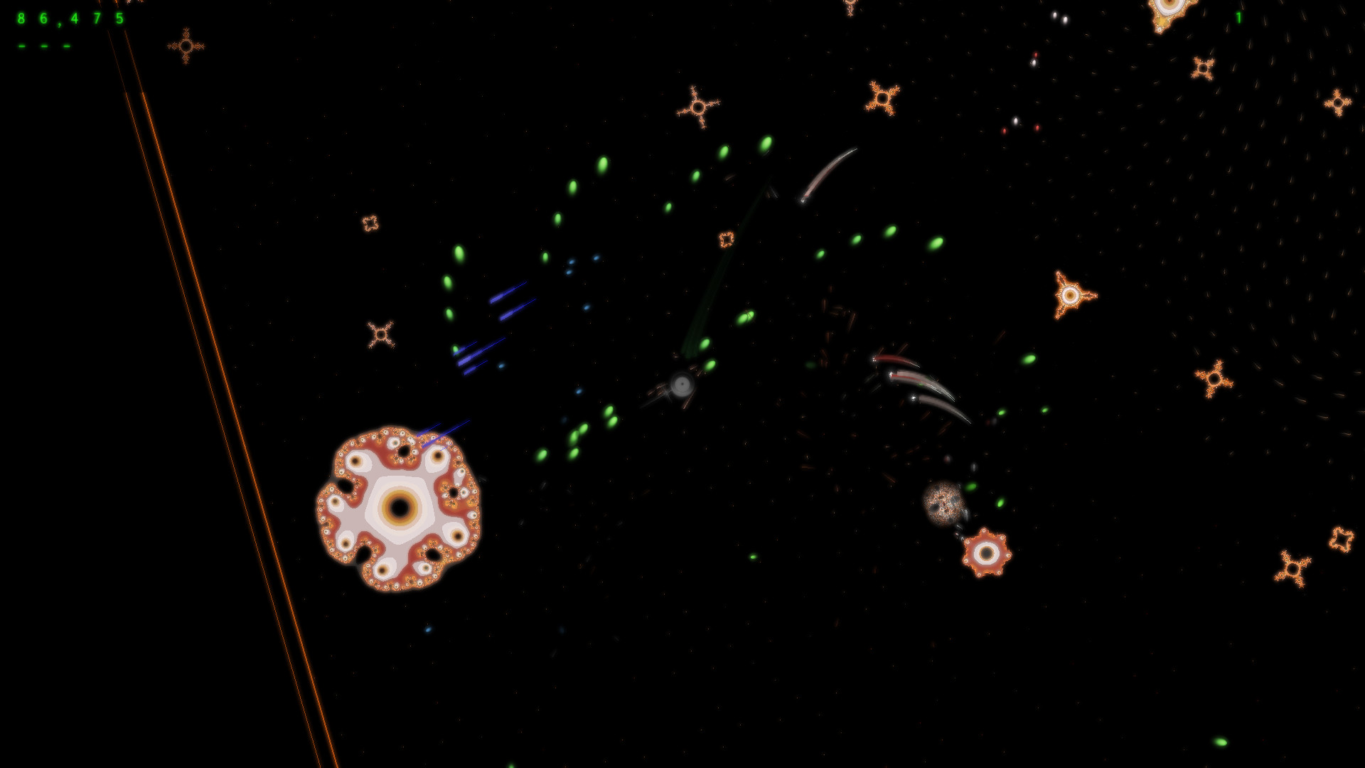 Fractus screenshot 7