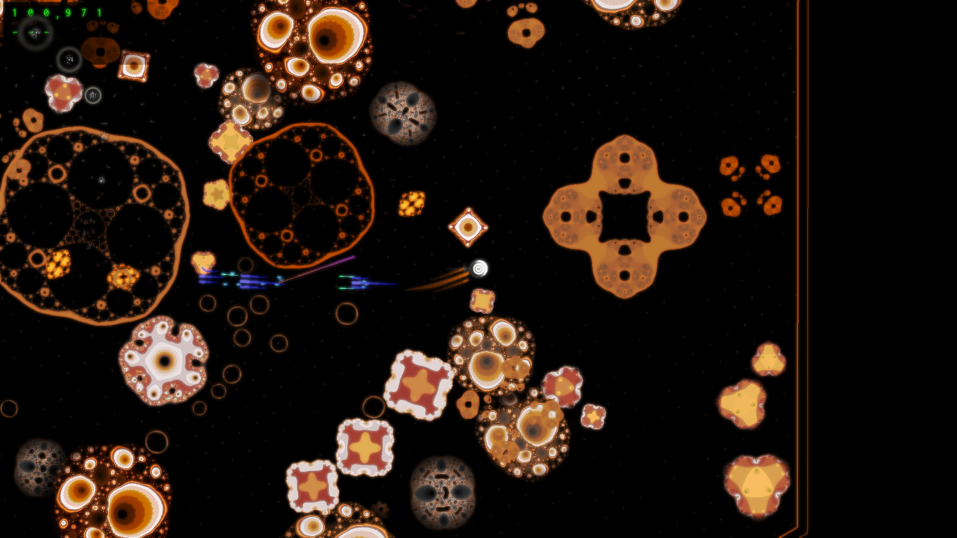 Fractus screenshot 4