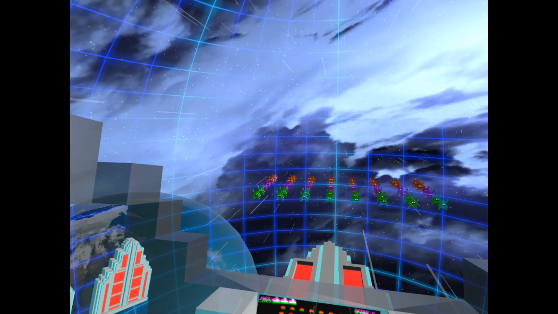 Outpost L5 screenshot 7
