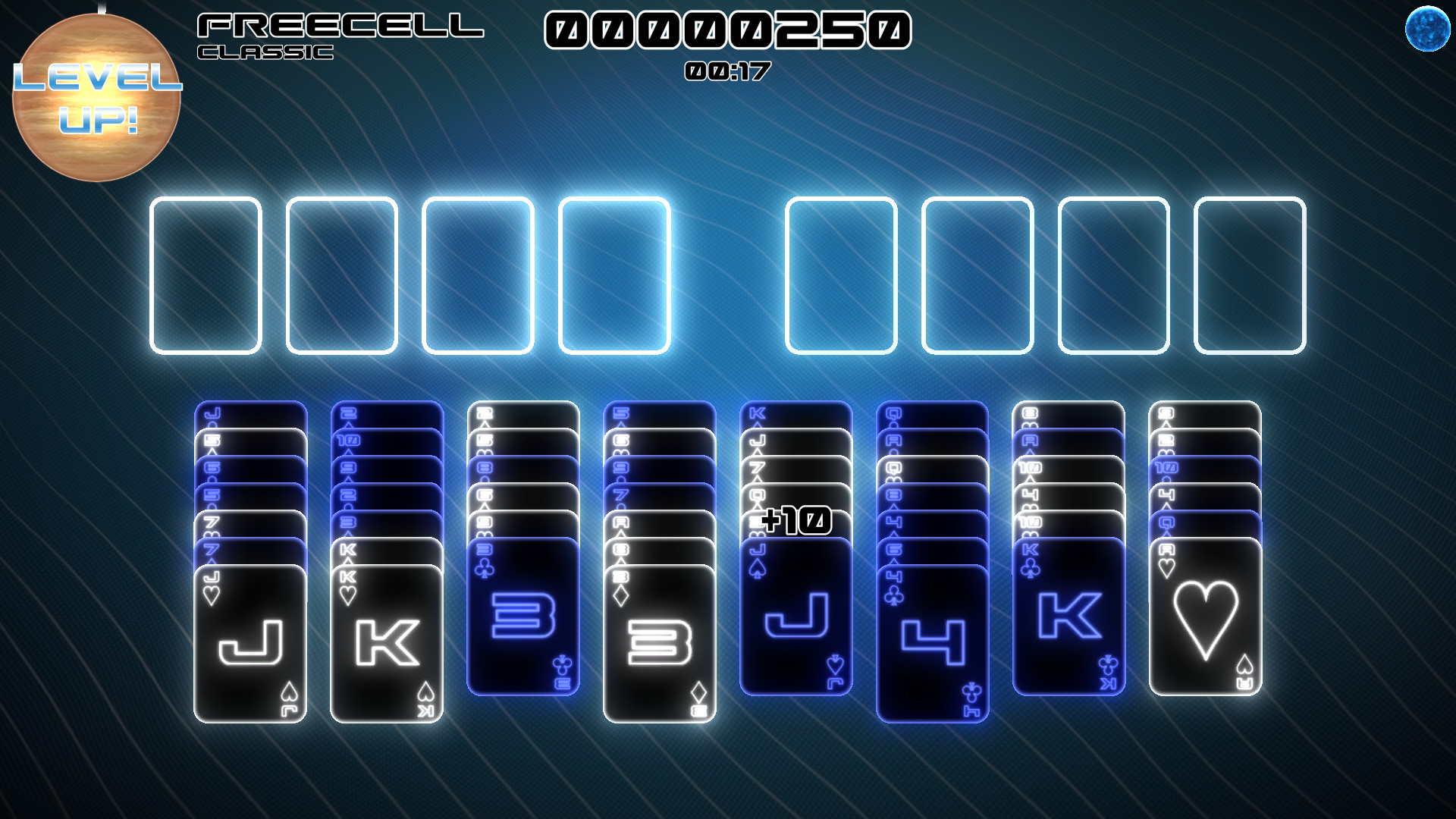 SOLITAIRE ULTRA screenshot 5