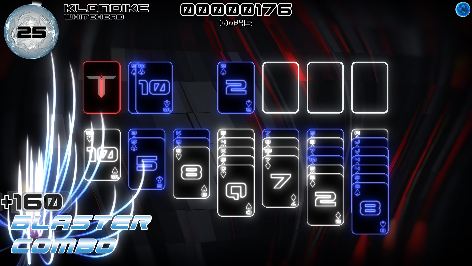 SOLITAIRE ULTRA screenshot 2