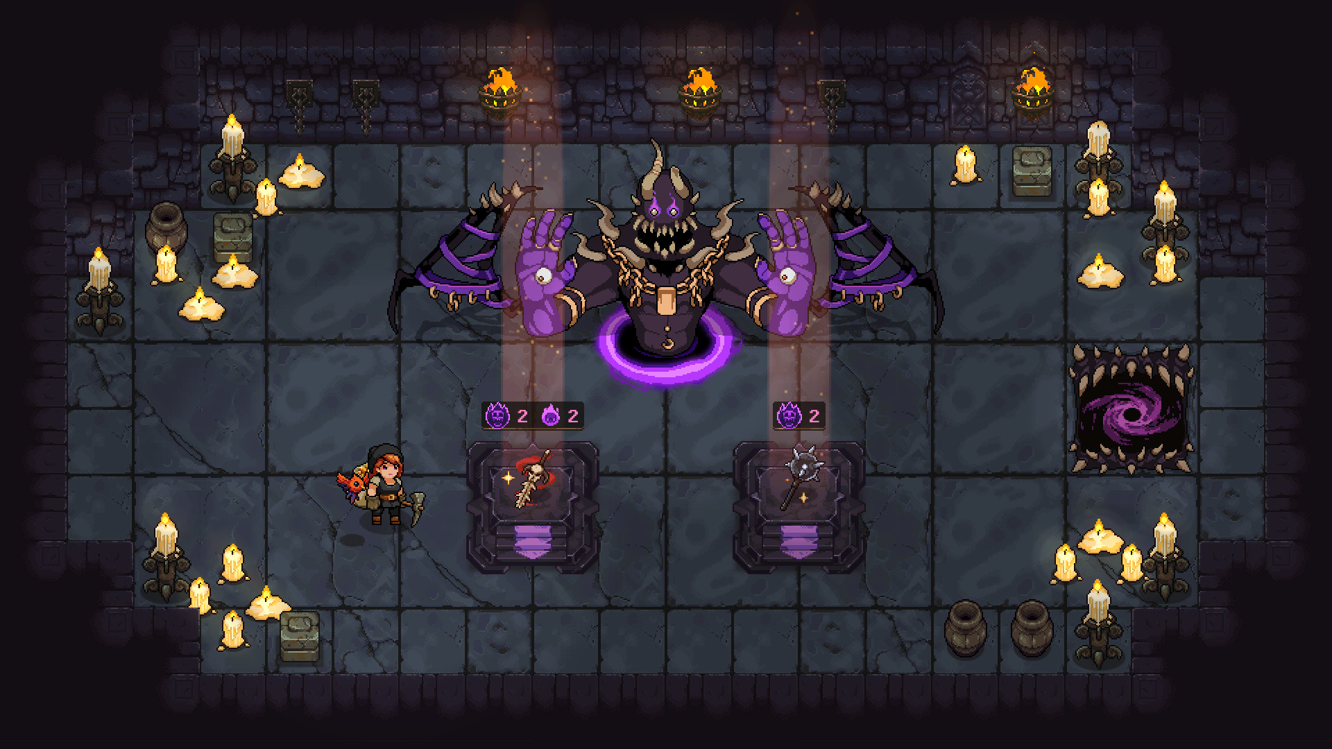 UnderMine screenshot 4