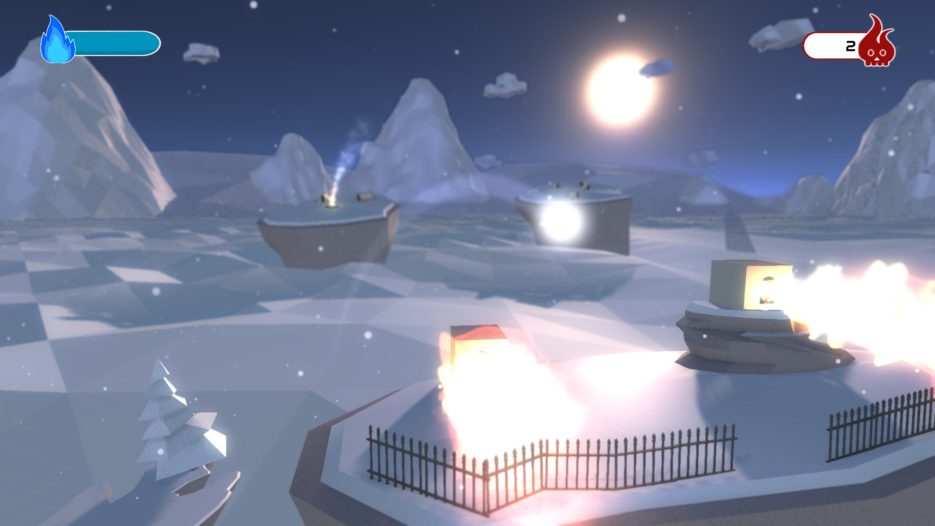 BOUNCED screenshot 6