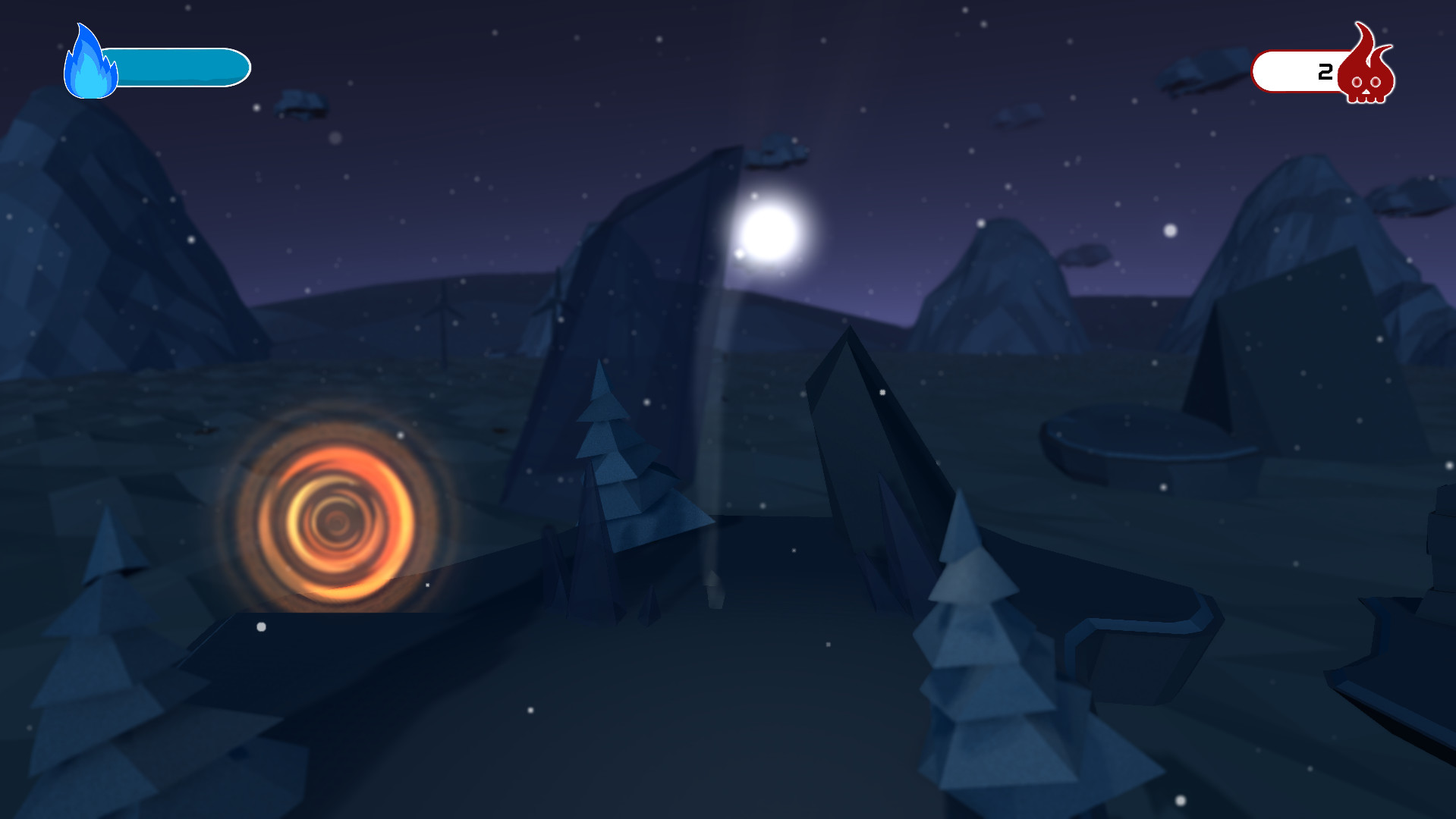 BOUNCED screenshot 1