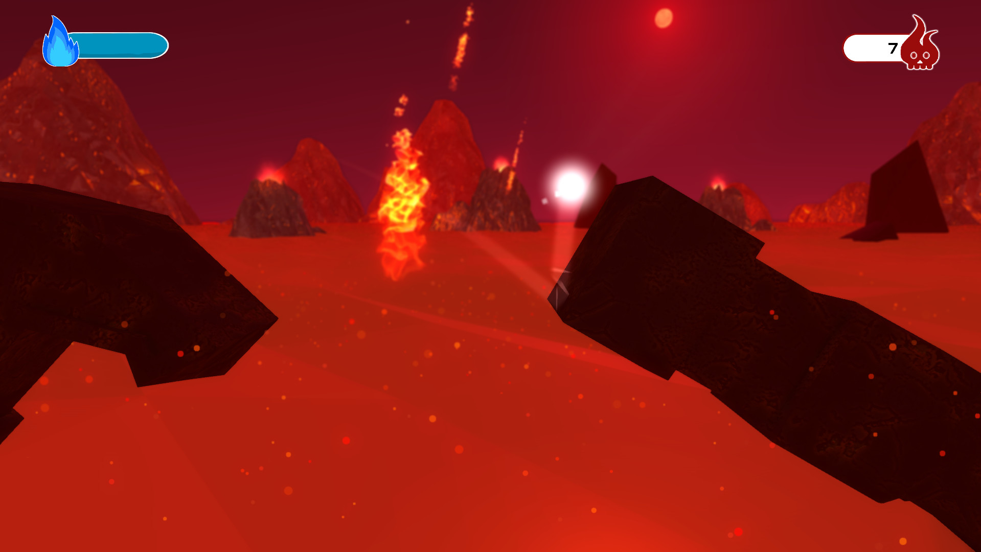 BOUNCED screenshot 5