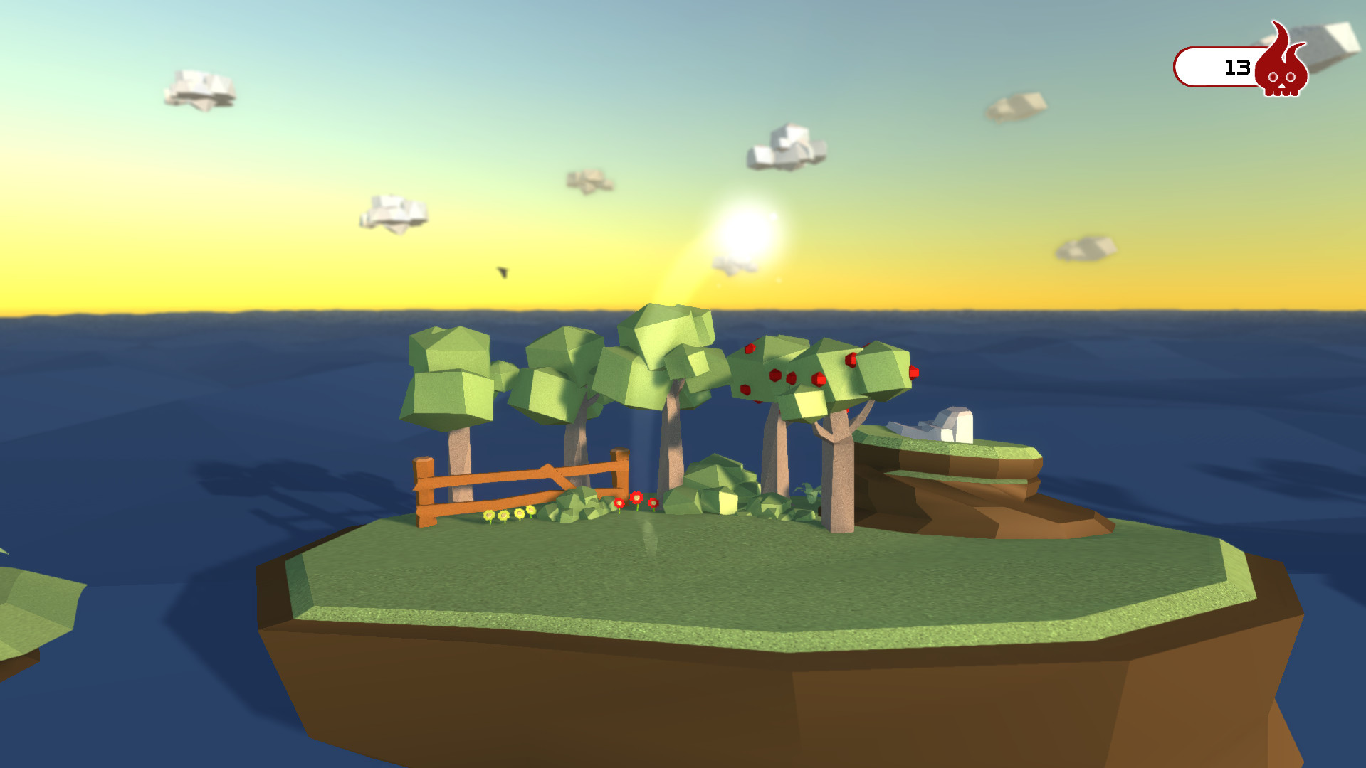 BOUNCED screenshot 2