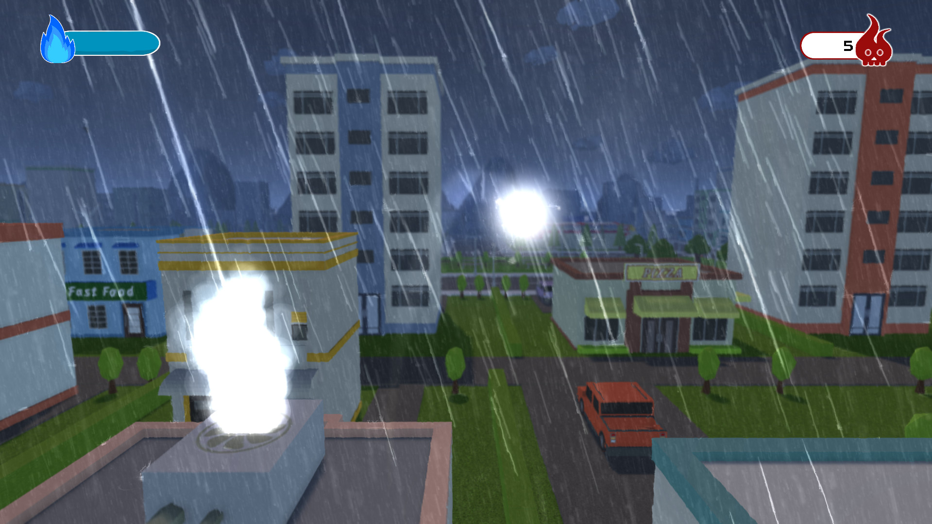 BOUNCED screenshot 3