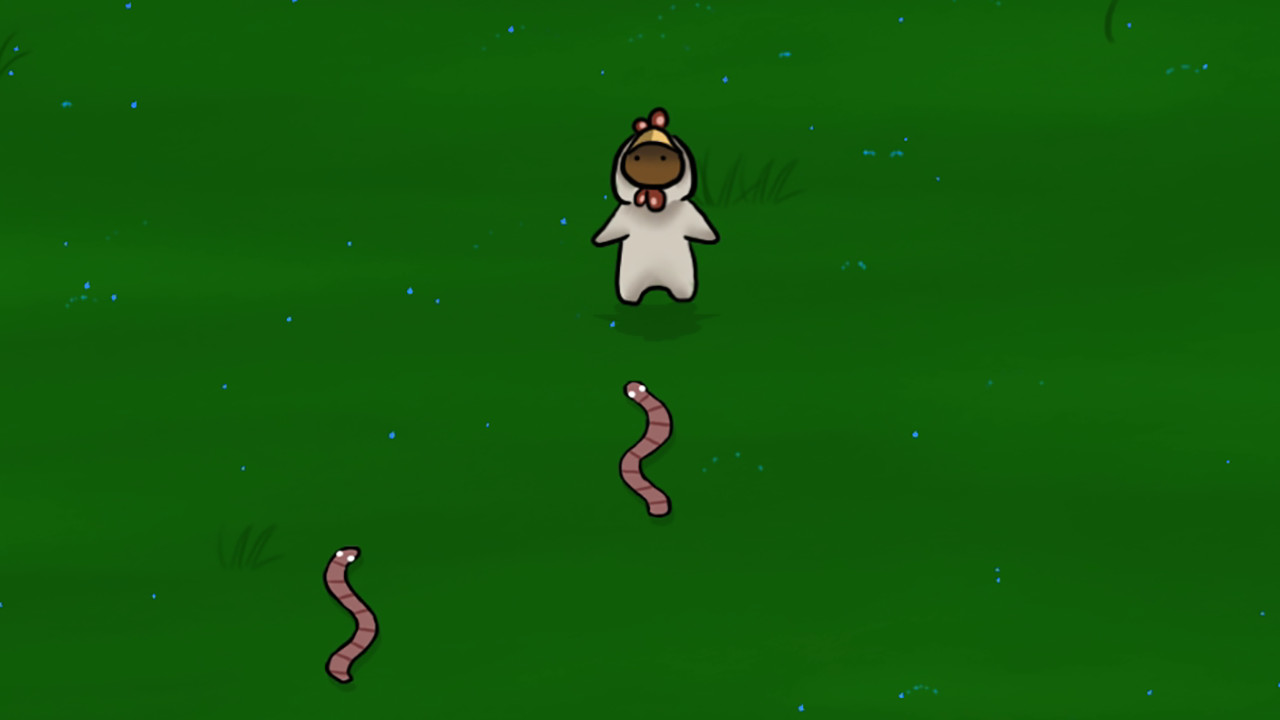 Chicken Daddy screenshot 1