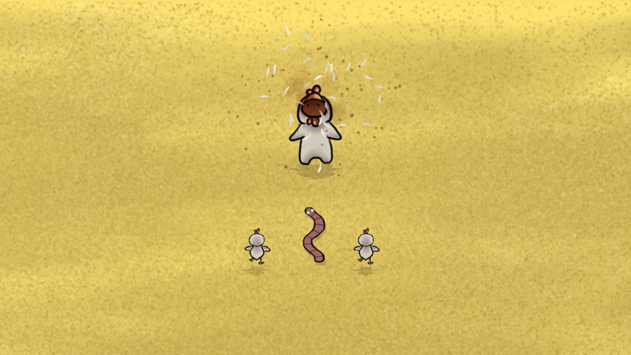 Chicken Daddy screenshot 5