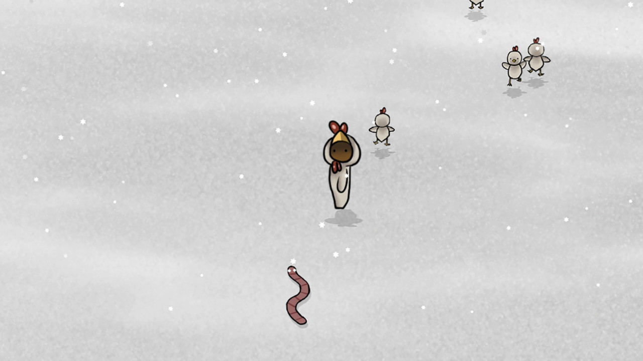 Chicken Daddy screenshot 3