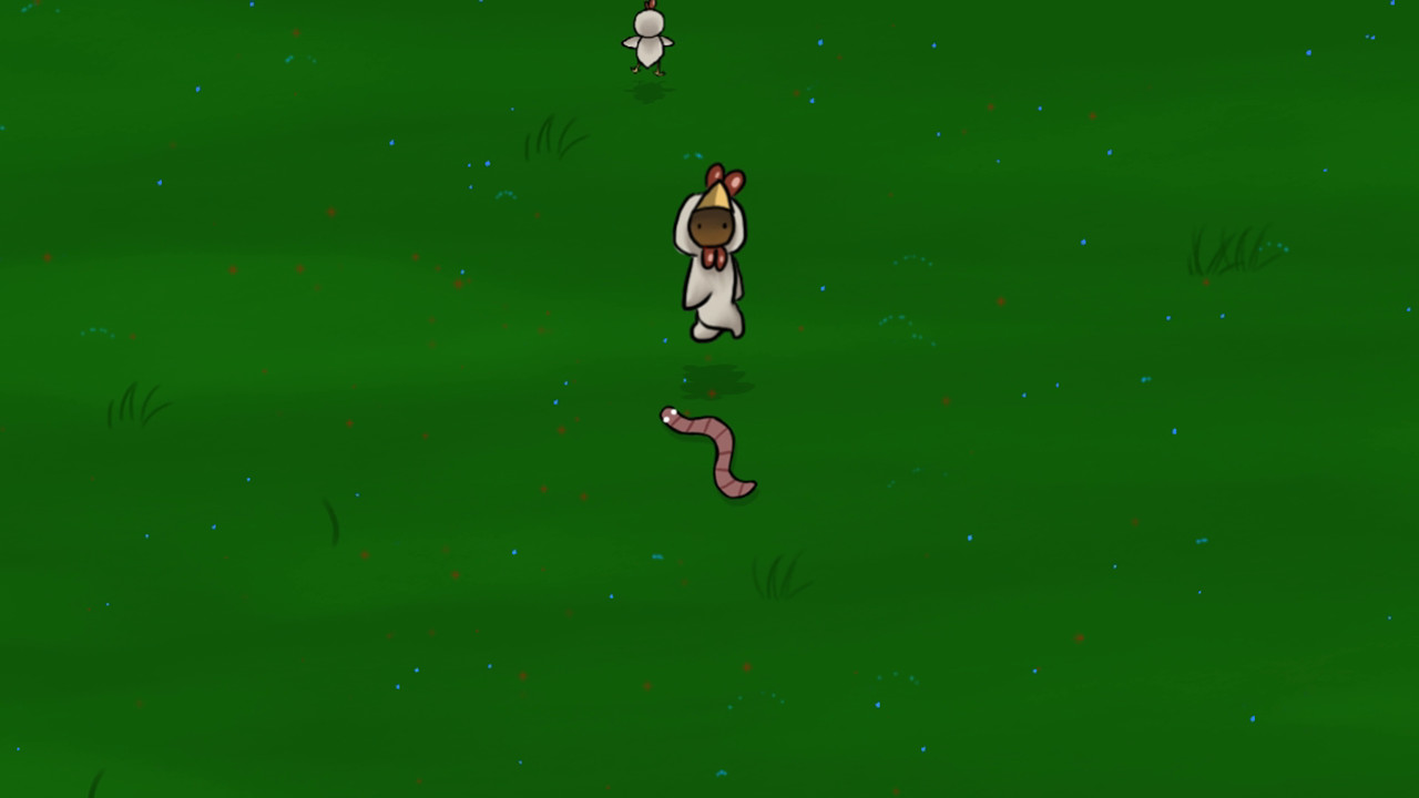 Chicken Daddy screenshot 4