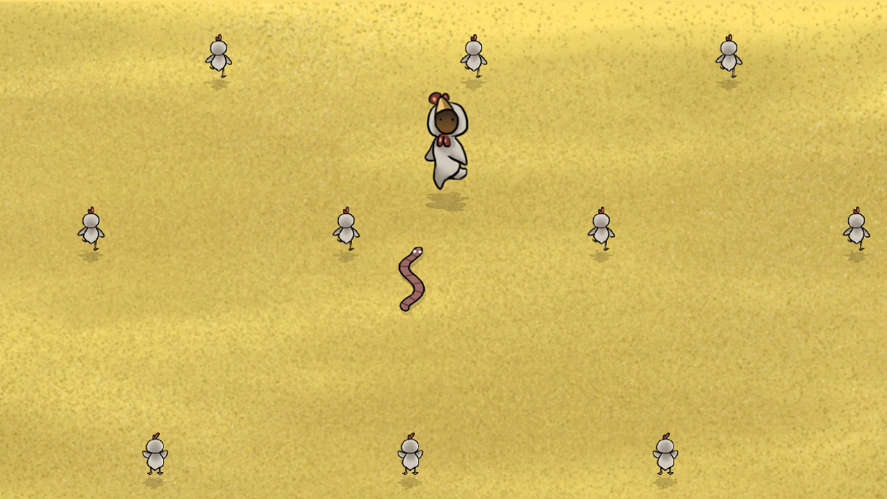 Chicken Daddy screenshot 2