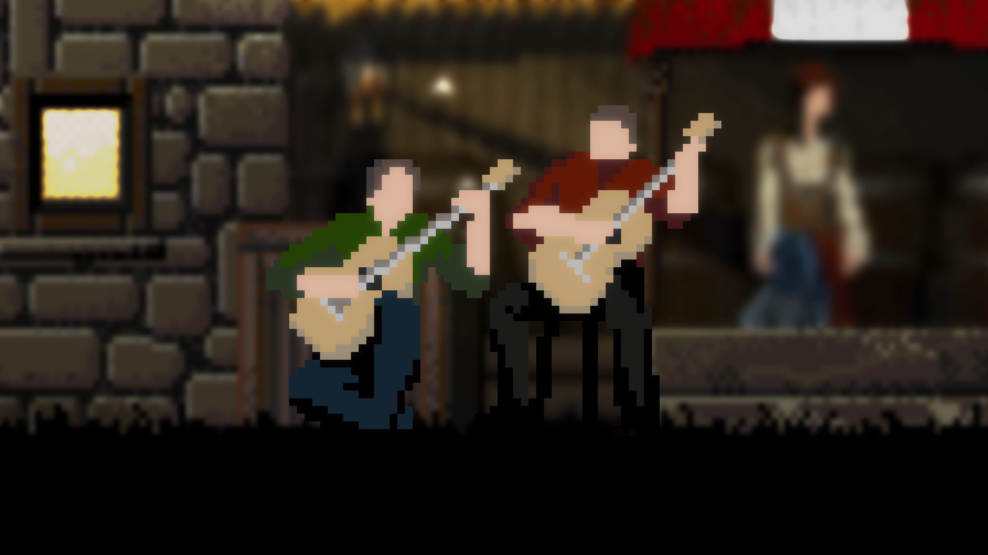 Bannerman - Soundtrack screenshot 1
