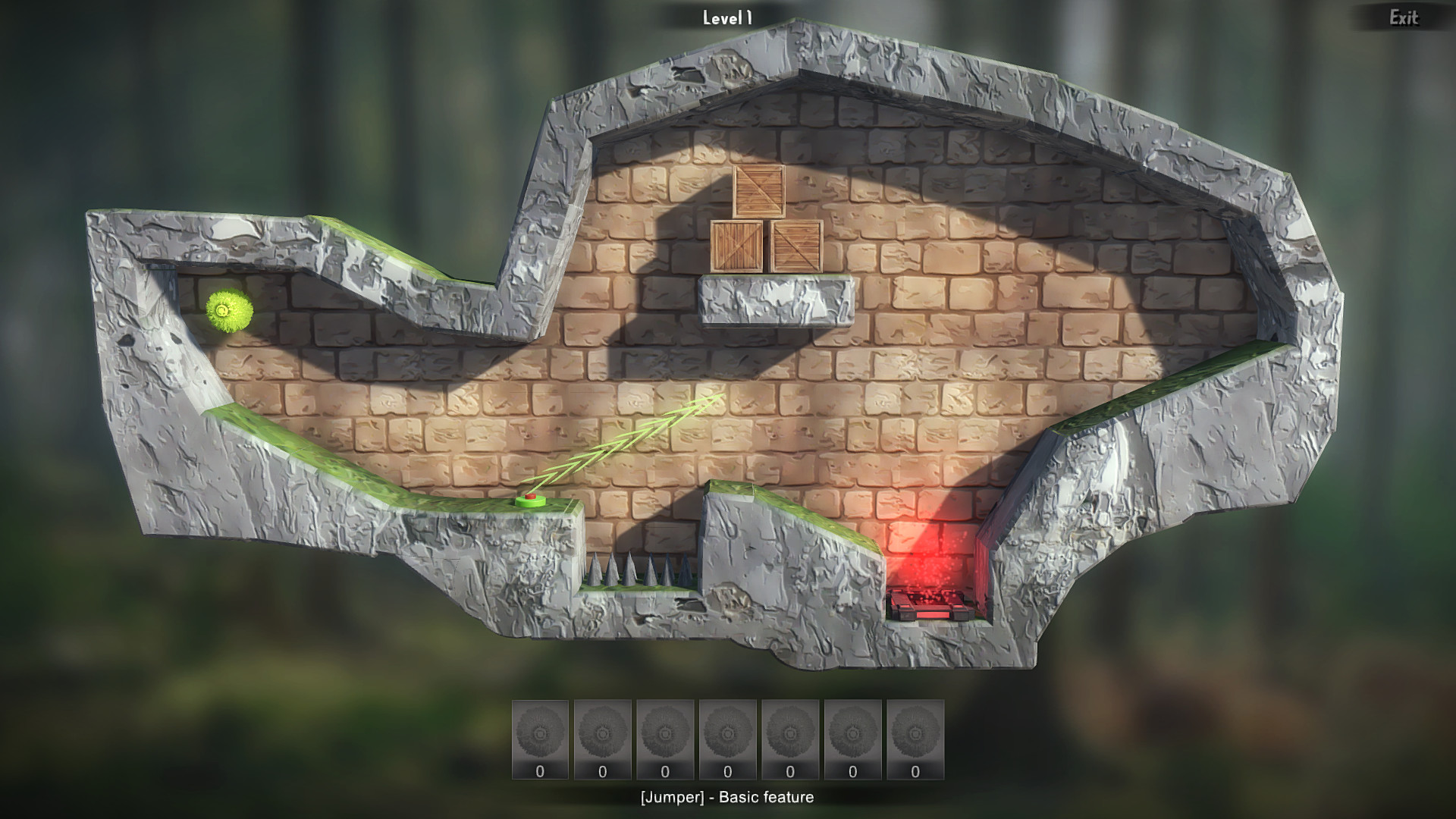 Explomania screenshot 7