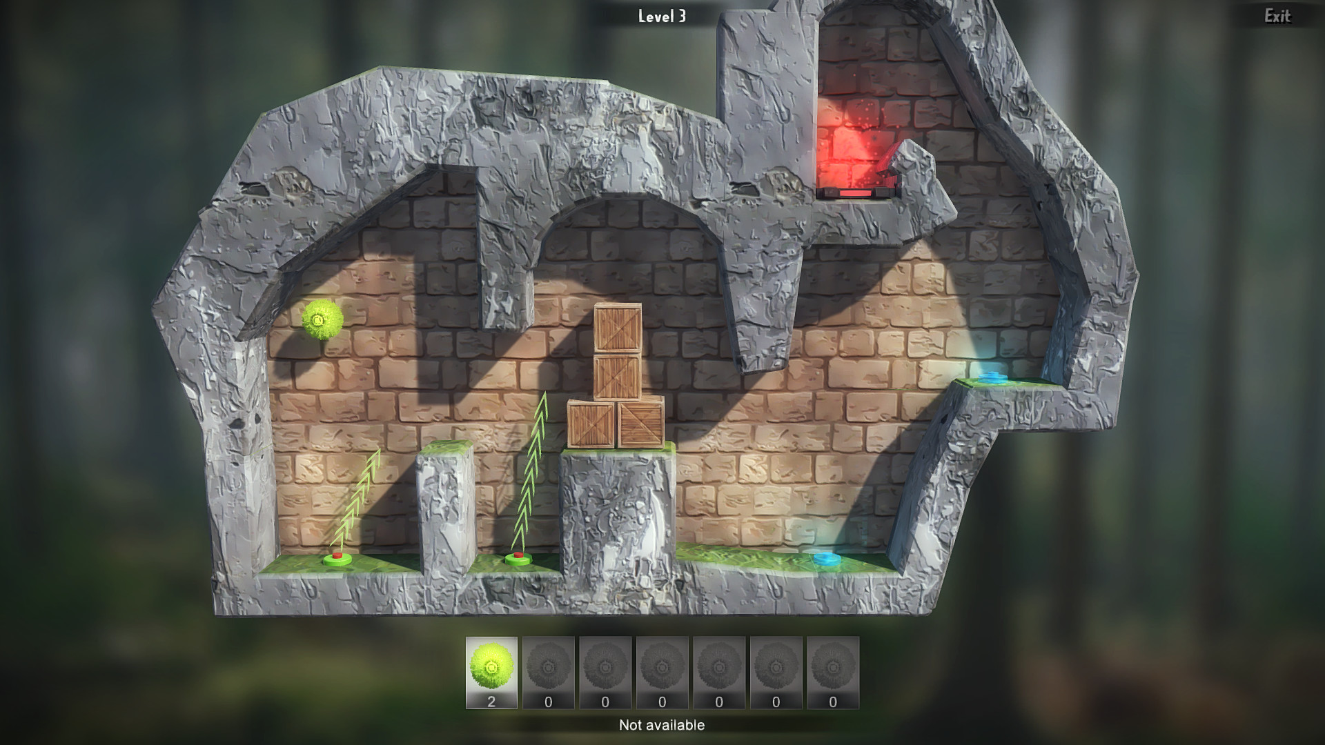 Explomania screenshot 3