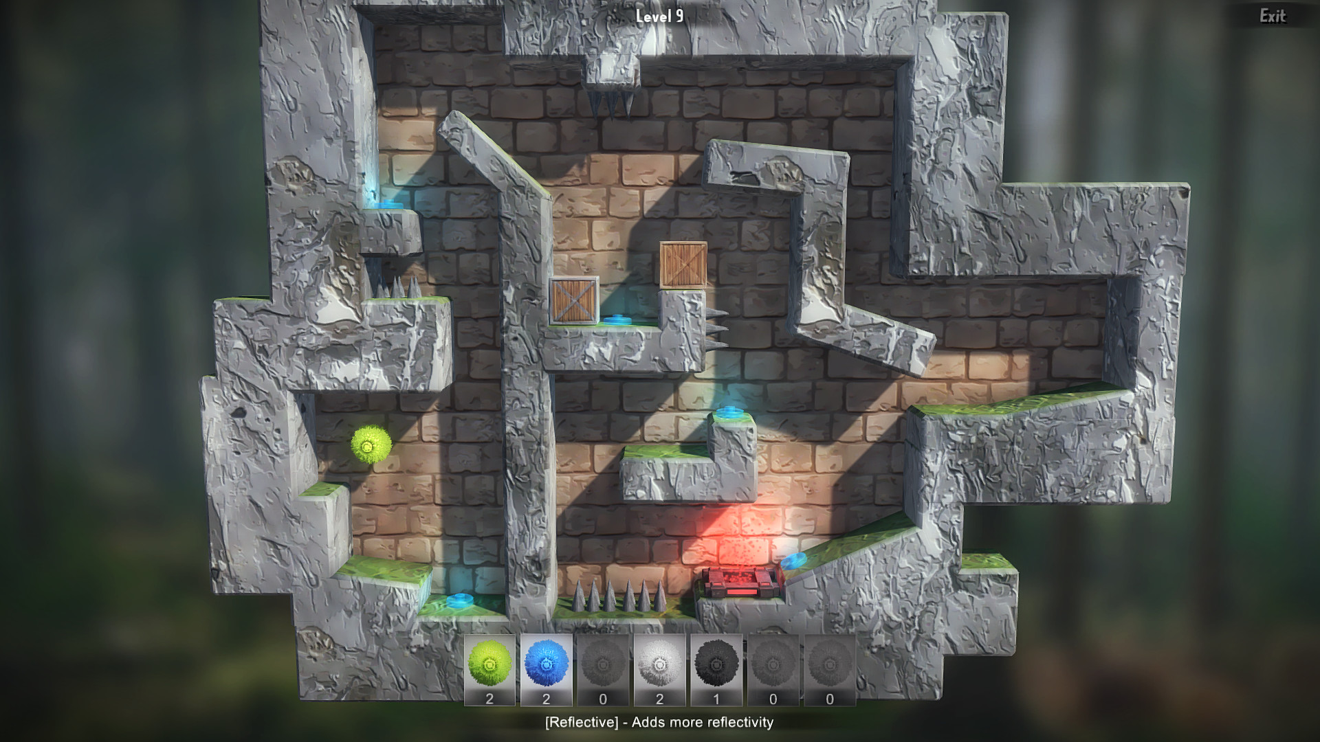 Explomania screenshot 4