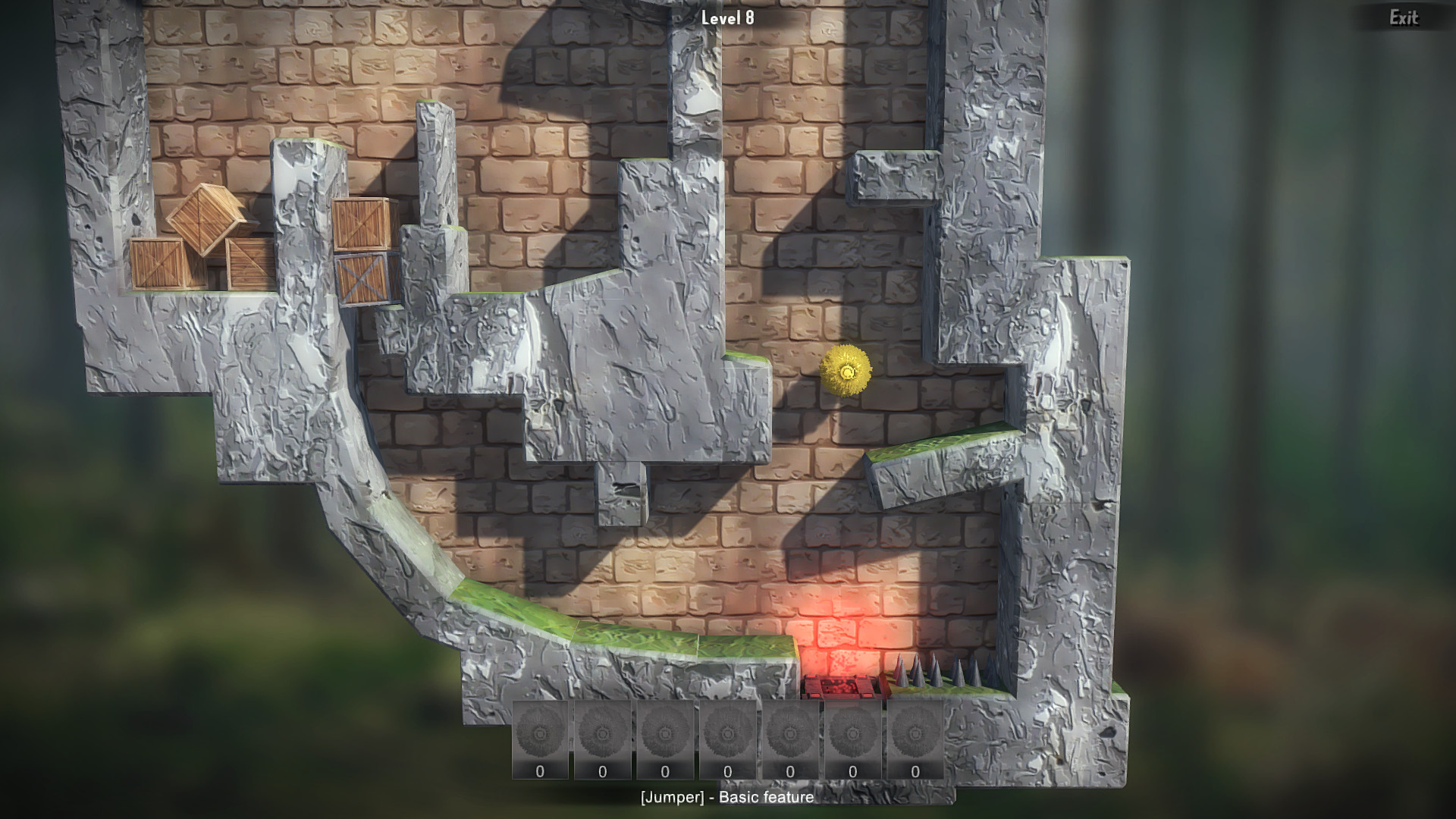 Explomania screenshot 6