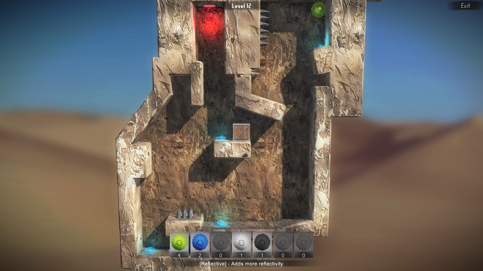 Explomania screenshot 5